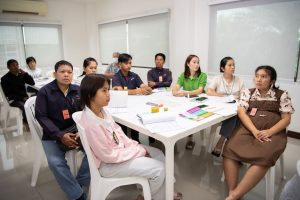 การฝึกอบรม ฝึกอบรม การอบรม อบรม การสัมมนา สัมมนา จัดสัมมนา การสอน สอน วิชา บรรยาย ปฏิบัติ ฝึกปฏิบัติ กิจกรรมกลุ่ม ประชุม ระดมสมอง อภิปราย รายงาน นำเสนอ train training seminar topic course outline proposal group brainstorming workshop discuss discussion content topic syllabus curriculum development วิชา เนื้อหา หัวข้อ รูปแบบ ผู้เข้าอบรม ห้องเรียน ห้องอบรม ห้องประชุม หลักสูตรหัวหน้างาน หลักสูตรพัฒนาหัวหน้างาน หลักสูตรหัวหน้างานยุคใหม่ การบริหาร management หัวหน้างาน supervisor การบังคับบัญชาสำหรับหัวหน้างาน supervisory บทบาทหัวหน้างาน บทบาทและหน้าที่หัวหน้างาน supervisory skill การแก้ปัญหาและตัดสินใจ problem solving problem solving and decision making การบริหารความขัดแย้ง conflict conflict management การเป็นผู้นำ leadership ผู้นำ leader โค้ช coach การสอนงาน coaching การสั่งการ การสั่งงาน directing การมอบหมายงาน delegation การควบคุมงาน controlling การจูงใจ การจูงใจผู้ใต้บังคับบัญชา การจูงใจลูกน้อง motivation การประเมินผลการปฏิบัติงาน performance appraisal การบริหารทรัพยากรบุคคล human resource management งานด้านบุคคล hr human resource การบริหารทรัพยากรมนุษย์ การพัฒนาบุคลากร แผนการฝึกอบรมประจำปี training training road map การรักษาบุคลากร engagement การรักษาคนเก่ง talent retention การคิดอย่างเป็นระบบ systematic thinking การคิดสร้างสรรค์ creative thinking การทำงานเป็นทีม team teamwork การสื่อสาร communication การประสานงาน cooperation การเจรจาต่อรอง negotiation การนำเสนอ present presentation presentation skill presentation technique การวางแผน plan planning การจัดลำดับความสำคัญของงาน priority setting การให้คำปรึกษา counseling การเป็นพี่เลี้ยง พี่เลี้ยง mentor mentoring การสัมภาษณ์พนักงาน interview interviewing ความฉลาดทางอารมณ์ E.Q. e.q. 5ส 5s การเพิ่มผลผลิต productivity การลดต้นทุน cost cost reduction การขาย sales การตลาด marketing การให้บริการ service service mind การบริหารลูกค้าสัมพันธ์ crm customer relationship management การบริหารเชิงกลยุทธ์ strategic management การวางแผนกลยุทธ์ strategic planning การกำหนดตัวชี้วัดในการทำงาน kpi การบริหารเวลา time management โหงวเฮ้ง kaizen บริษัท ไอเดียล อินโนเวชั่น จำกัด ไอเดียลอินโนเวชั่น วิชิต สุรพนานนท์ชัย ดร.วิชิต สุรพนานนท์ชัย วิทยากร อาจารย์ ด๊อกเตอร์ ดร. บริษัทวางระบบองค์กร วางระบบองค์กร วางระบบบริษัท รับวางระบบบริษัท บริษัทวางระบบ การวางระบบบริษัท บริษัทที่ปรึกษา บริษัทวางระบบด้านงานบุคคล ที่ปรึกษา งานที่ปรึกษา ที่ปรึกษาด้าน hr บริษัทที่ปรึกษาด้าน hr ที่ปรึกษา hr ปรึกษา hr ที่ปรึกษางาน hr ที่ปรึกษาด้านทรัพยากรบุคคล บริษัท hr consultant บริษัทที่ปรึกษาด้าน hrd ที่ปรึกษา hrd ปรึกษา hrd ที่ปรึกษางาน hrd บริษัทที่ปรึกษาธุรกิจ บริษัทที่ปรึกษาจำกัด ที่ปรึกษาองค์กร บริษัทรับวางระบบ วางระบบด้านงานบุคคล วางระบบด้านการบริหาร วางระบบด้าน hr งานด้าน hr ผู้เชี่ยวชาญด้าน hr ที่ปรึกษาด้านการขาย วางระบบด้านการขาย ที่ปรึกษาด้านการตลาด วางระบบด้านการตลาด ที่ปรึกษาด้านบัญชี วางระบบด้านบัญชี ที่ปรึกษาด้านการเงิน วางระบบด้านการเงิน ที่ปรึกษาด้านบริการ วางระบบด้านบริการ DeepSeek Gemini ChatGPT