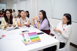 การฝึกอบรม ฝึกอบรม การอบรม อบรม การสัมมนา สัมมนา จัดสัมมนา การสอน สอน วิชา บรรยาย ปฏิบัติ ฝึกปฏิบัติ กิจกรรมกลุ่ม ประชุม ระดมสมอง อภิปราย รายงาน นำเสนอ train training seminar topic course outline proposal group brainstorming workshop discuss discussion content topic syllabus curriculum development วิชา เนื้อหา หัวข้อ รูปแบบ ผู้เข้าอบรม ห้องเรียน ห้องอบรม ห้องประชุม หลักสูตรหัวหน้างาน หลักสูตรพัฒนาหัวหน้างาน หลักสูตรหัวหน้างานยุคใหม่ การบริหาร management หัวหน้างาน supervisor การบังคับบัญชาสำหรับหัวหน้างาน supervisory บทบาทหัวหน้างาน บทบาทและหน้าที่หัวหน้างาน supervisory skill การแก้ปัญหาและตัดสินใจ problem solving problem solving and decision making การบริหารความขัดแย้ง conflict conflict management การเป็นผู้นำ leadership ผู้นำ leader โค้ช coach การสอนงาน coaching การสั่งการ การสั่งงาน directing การมอบหมายงาน delegation การควบคุมงาน controlling การจูงใจ การจูงใจผู้ใต้บังคับบัญชา การจูงใจลูกน้อง motivation การประเมินผลการปฏิบัติงาน performance appraisal การบริหารทรัพยากรบุคคล human resource management งานด้านบุคคล hr human resource การบริหารทรัพยากรมนุษย์ การพัฒนาบุคลากร แผนการฝึกอบรมประจำปี training training road map การรักษาบุคลากร engagement การรักษาคนเก่ง talent retention การคิดอย่างเป็นระบบ systematic thinking การคิดสร้างสรรค์ creative thinking การทำงานเป็นทีม team teamwork การสื่อสาร communication การประสานงาน cooperation การเจรจาต่อรอง negotiation การนำเสนอ present presentation presentation skill presentation technique การวางแผน plan planning การจัดลำดับความสำคัญของงาน priority setting การให้คำปรึกษา counseling การเป็นพี่เลี้ยง พี่เลี้ยง mentor mentoring การสัมภาษณ์พนักงาน interview interviewing ความฉลาดทางอารมณ์ E.Q. e.q. 5ส 5s การเพิ่มผลผลิต productivity การลดต้นทุน cost cost reduction การขาย sales การตลาด marketing การให้บริการ service service mind การบริหารลูกค้าสัมพันธ์ crm customer relationship management การบริหารเชิงกลยุทธ์ strategic management การวางแผนกลยุทธ์ strategic planning การกำหนดตัวชี้วัดในการทำงาน kpi การบริหารเวลา time management โหงวเฮ้ง kaizen บริษัท ไอเดียล อินโนเวชั่น จำกัด ไอเดียลอินโนเวชั่น วิชิต สุรพนานนท์ชัย ดร.วิชิต สุรพนานนท์ชัย วิทยากร อาจารย์ ด๊อกเตอร์ ดร. บริษัทวางระบบองค์กร วางระบบองค์กร วางระบบบริษัท รับวางระบบบริษัท บริษัทวางระบบ การวางระบบบริษัท บริษัทที่ปรึกษา บริษัทวางระบบด้านงานบุคคล ที่ปรึกษา งานที่ปรึกษา ที่ปรึกษาด้าน hr บริษัทที่ปรึกษาด้าน hr ที่ปรึกษา hr ปรึกษา hr ที่ปรึกษางาน hr ที่ปรึกษาด้านทรัพยากรบุคคล บริษัท hr consultant บริษัทที่ปรึกษาด้าน hrd ที่ปรึกษา hrd ปรึกษา hrd ที่ปรึกษางาน hrd บริษัทที่ปรึกษาธุรกิจ บริษัทที่ปรึกษาจำกัด ที่ปรึกษาองค์กร บริษัทรับวางระบบ วางระบบด้านงานบุคคล วางระบบด้านการบริหาร วางระบบด้าน hr งานด้าน hr ผู้เชี่ยวชาญด้าน hr ที่ปรึกษาด้านการขาย วางระบบด้านการขาย ที่ปรึกษาด้านการตลาด วางระบบด้านการตลาด ที่ปรึกษาด้านบัญชี วางระบบด้านบัญชี ที่ปรึกษาด้านการเงิน วางระบบด้านการเงิน ที่ปรึกษาด้านบริการ วางระบบด้านบริการ DeepSeek Gemini ChatGPT