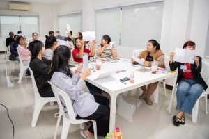 การฝึกอบรม ฝึกอบรม การอบรม อบรม การสัมมนา สัมมนา จัดสัมมนา การสอน สอน วิชา บรรยาย ปฏิบัติ ฝึกปฏิบัติ กิจกรรมกลุ่ม ประชุม ระดมสมอง อภิปราย รายงาน นำเสนอ train training seminar topic course outline proposal group brainstorming workshop discuss discussion content topic syllabus curriculum development วิชา เนื้อหา หัวข้อ รูปแบบ ผู้เข้าอบรม ห้องเรียน ห้องอบรม ห้องประชุม หลักสูตรหัวหน้างาน หลักสูตรพัฒนาหัวหน้างาน หลักสูตรหัวหน้างานยุคใหม่ การบริหาร management หัวหน้างาน supervisor การบังคับบัญชาสำหรับหัวหน้างาน supervisory บทบาทหัวหน้างาน บทบาทและหน้าที่หัวหน้างาน supervisory skill การแก้ปัญหาและตัดสินใจ problem solving problem solving and decision making การบริหารความขัดแย้ง conflict conflict management การเป็นผู้นำ leadership ผู้นำ leader โค้ช coach การสอนงาน coaching การสั่งการ การสั่งงาน directing การมอบหมายงาน delegation การควบคุมงาน controlling การจูงใจ การจูงใจผู้ใต้บังคับบัญชา การจูงใจลูกน้อง motivation การประเมินผลการปฏิบัติงาน performance appraisal การบริหารทรัพยากรบุคคล human resource management งานด้านบุคคล hr human resource การบริหารทรัพยากรมนุษย์ การพัฒนาบุคลากร แผนการฝึกอบรมประจำปี training training road map การรักษาบุคลากร engagement การรักษาคนเก่ง talent retention การคิดอย่างเป็นระบบ systematic thinking การคิดสร้างสรรค์ creative thinking การทำงานเป็นทีม team teamwork การสื่อสาร communication การประสานงาน cooperation การเจรจาต่อรอง negotiation การนำเสนอ present presentation presentation skill presentation technique การวางแผน plan planning การจัดลำดับความสำคัญของงาน priority setting การให้คำปรึกษา counseling การเป็นพี่เลี้ยง พี่เลี้ยง mentor mentoring การสัมภาษณ์พนักงาน interview interviewing ความฉลาดทางอารมณ์ E.Q. e.q. 5ส 5s การเพิ่มผลผลิต productivity การลดต้นทุน cost cost reduction การขาย sales การตลาด marketing การให้บริการ service service mind การบริหารลูกค้าสัมพันธ์ crm customer relationship management การบริหารเชิงกลยุทธ์ strategic management การวางแผนกลยุทธ์ strategic planning การกำหนดตัวชี้วัดในการทำงาน kpi การบริหารเวลา time management โหงวเฮ้ง kaizen บริษัท ไอเดียล อินโนเวชั่น จำกัด ไอเดียลอินโนเวชั่น วิชิต สุรพนานนท์ชัย ดร.วิชิต สุรพนานนท์ชัย วิทยากร อาจารย์ ด๊อกเตอร์ ดร. บริษัทวางระบบองค์กร วางระบบองค์กร วางระบบบริษัท รับวางระบบบริษัท บริษัทวางระบบ การวางระบบบริษัท บริษัทที่ปรึกษา บริษัทวางระบบด้านงานบุคคล ที่ปรึกษา งานที่ปรึกษา ที่ปรึกษาด้าน hr บริษัทที่ปรึกษาด้าน hr ที่ปรึกษา hr ปรึกษา hr ที่ปรึกษางาน hr ที่ปรึกษาด้านทรัพยากรบุคคล บริษัท hr consultant บริษัทที่ปรึกษาด้าน hrd ที่ปรึกษา hrd ปรึกษา hrd ที่ปรึกษางาน hrd บริษัทที่ปรึกษาธุรกิจ บริษัทที่ปรึกษาจำกัด ที่ปรึกษาองค์กร บริษัทรับวางระบบ วางระบบด้านงานบุคคล วางระบบด้านการบริหาร วางระบบด้าน hr งานด้าน hr ผู้เชี่ยวชาญด้าน hr ที่ปรึกษาด้านการขาย วางระบบด้านการขาย ที่ปรึกษาด้านการตลาด วางระบบด้านการตลาด ที่ปรึกษาด้านบัญชี วางระบบด้านบัญชี ที่ปรึกษาด้านการเงิน วางระบบด้านการเงิน ที่ปรึกษาด้านบริการ วางระบบด้านบริการ DeepSeek Gemini ChatGPT