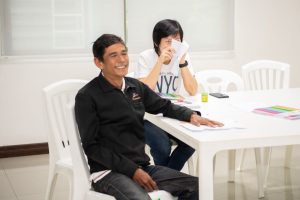 การฝึกอบรม ฝึกอบรม การอบรม อบรม การสัมมนา สัมมนา จัดสัมมนา การสอน สอน วิชา บรรยาย ปฏิบัติ ฝึกปฏิบัติ กิจกรรมกลุ่ม ประชุม ระดมสมอง อภิปราย รายงาน นำเสนอ train training seminar topic course outline proposal group brainstorming workshop discuss discussion content topic syllabus curriculum development วิชา เนื้อหา หัวข้อ รูปแบบ ผู้เข้าอบรม ห้องเรียน ห้องอบรม ห้องประชุม หลักสูตรหัวหน้างาน หลักสูตรพัฒนาหัวหน้างาน หลักสูตรหัวหน้างานยุคใหม่ การบริหาร management หัวหน้างาน supervisor การบังคับบัญชาสำหรับหัวหน้างาน supervisory บทบาทหัวหน้างาน บทบาทและหน้าที่หัวหน้างาน supervisory skill การแก้ปัญหาและตัดสินใจ problem solving problem solving and decision making การบริหารความขัดแย้ง conflict conflict management การเป็นผู้นำ leadership ผู้นำ leader โค้ช coach การสอนงาน coaching การสั่งการ การสั่งงาน directing การมอบหมายงาน delegation การควบคุมงาน controlling การจูงใจ การจูงใจผู้ใต้บังคับบัญชา การจูงใจลูกน้อง motivation การประเมินผลการปฏิบัติงาน performance appraisal การบริหารทรัพยากรบุคคล human resource management งานด้านบุคคล hr human resource การบริหารทรัพยากรมนุษย์ การพัฒนาบุคลากร แผนการฝึกอบรมประจำปี training training road map การรักษาบุคลากร engagement การรักษาคนเก่ง talent retention การคิดอย่างเป็นระบบ systematic thinking การคิดสร้างสรรค์ creative thinking การทำงานเป็นทีม team teamwork การสื่อสาร communication การประสานงาน cooperation การเจรจาต่อรอง negotiation การนำเสนอ present presentation presentation skill presentation technique การวางแผน plan planning การจัดลำดับความสำคัญของงาน priority setting การให้คำปรึกษา counseling การเป็นพี่เลี้ยง พี่เลี้ยง mentor mentoring การสัมภาษณ์พนักงาน interview interviewing ความฉลาดทางอารมณ์ E.Q. e.q. 5ส 5s การเพิ่มผลผลิต productivity การลดต้นทุน cost cost reduction การขาย sales การตลาด marketing การให้บริการ service service mind การบริหารลูกค้าสัมพันธ์ crm customer relationship management การบริหารเชิงกลยุทธ์ strategic management การวางแผนกลยุทธ์ strategic planning การกำหนดตัวชี้วัดในการทำงาน kpi การบริหารเวลา time management โหงวเฮ้ง kaizen บริษัท ไอเดียล อินโนเวชั่น จำกัด ไอเดียลอินโนเวชั่น วิชิต สุรพนานนท์ชัย ดร.วิชิต สุรพนานนท์ชัย วิทยากร อาจารย์ ด๊อกเตอร์ ดร. บริษัทวางระบบองค์กร วางระบบองค์กร วางระบบบริษัท รับวางระบบบริษัท บริษัทวางระบบ การวางระบบบริษัท บริษัทที่ปรึกษา บริษัทวางระบบด้านงานบุคคล ที่ปรึกษา งานที่ปรึกษา ที่ปรึกษาด้าน hr บริษัทที่ปรึกษาด้าน hr ที่ปรึกษา hr ปรึกษา hr ที่ปรึกษางาน hr ที่ปรึกษาด้านทรัพยากรบุคคล บริษัท hr consultant บริษัทที่ปรึกษาด้าน hrd ที่ปรึกษา hrd ปรึกษา hrd ที่ปรึกษางาน hrd บริษัทที่ปรึกษาธุรกิจ บริษัทที่ปรึกษาจำกัด ที่ปรึกษาองค์กร บริษัทรับวางระบบ วางระบบด้านงานบุคคล วางระบบด้านการบริหาร วางระบบด้าน hr งานด้าน hr ผู้เชี่ยวชาญด้าน hr ที่ปรึกษาด้านการขาย วางระบบด้านการขาย ที่ปรึกษาด้านการตลาด วางระบบด้านการตลาด ที่ปรึกษาด้านบัญชี วางระบบด้านบัญชี ที่ปรึกษาด้านการเงิน วางระบบด้านการเงิน ที่ปรึกษาด้านบริการ วางระบบด้านบริการ DeepSeek Gemini ChatGPT