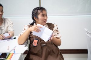 การฝึกอบรม ฝึกอบรม การอบรม อบรม การสัมมนา สัมมนา จัดสัมมนา การสอน สอน วิชา บรรยาย ปฏิบัติ ฝึกปฏิบัติ กิจกรรมกลุ่ม ประชุม ระดมสมอง อภิปราย รายงาน นำเสนอ train training seminar topic course outline proposal group brainstorming workshop discuss discussion content topic syllabus curriculum development วิชา เนื้อหา หัวข้อ รูปแบบ ผู้เข้าอบรม ห้องเรียน ห้องอบรม ห้องประชุม หลักสูตรหัวหน้างาน หลักสูตรพัฒนาหัวหน้างาน หลักสูตรหัวหน้างานยุคใหม่ การบริหาร management หัวหน้างาน supervisor การบังคับบัญชาสำหรับหัวหน้างาน supervisory บทบาทหัวหน้างาน บทบาทและหน้าที่หัวหน้างาน supervisory skill การแก้ปัญหาและตัดสินใจ problem solving problem solving and decision making การบริหารความขัดแย้ง conflict conflict management การเป็นผู้นำ leadership ผู้นำ leader โค้ช coach การสอนงาน coaching การสั่งการ การสั่งงาน directing การมอบหมายงาน delegation การควบคุมงาน controlling การจูงใจ การจูงใจผู้ใต้บังคับบัญชา การจูงใจลูกน้อง motivation การประเมินผลการปฏิบัติงาน performance appraisal การบริหารทรัพยากรบุคคล human resource management งานด้านบุคคล hr human resource การบริหารทรัพยากรมนุษย์ การพัฒนาบุคลากร แผนการฝึกอบรมประจำปี training training road map การรักษาบุคลากร engagement การรักษาคนเก่ง talent retention การคิดอย่างเป็นระบบ systematic thinking การคิดสร้างสรรค์ creative thinking การทำงานเป็นทีม team teamwork การสื่อสาร communication การประสานงาน cooperation การเจรจาต่อรอง negotiation การนำเสนอ present presentation presentation skill presentation technique การวางแผน plan planning การจัดลำดับความสำคัญของงาน priority setting การให้คำปรึกษา counseling การเป็นพี่เลี้ยง พี่เลี้ยง mentor mentoring การสัมภาษณ์พนักงาน interview interviewing ความฉลาดทางอารมณ์ E.Q. e.q. 5ส 5s การเพิ่มผลผลิต productivity การลดต้นทุน cost cost reduction การขาย sales การตลาด marketing การให้บริการ service service mind การบริหารลูกค้าสัมพันธ์ crm customer relationship management การบริหารเชิงกลยุทธ์ strategic management การวางแผนกลยุทธ์ strategic planning การกำหนดตัวชี้วัดในการทำงาน kpi การบริหารเวลา time management โหงวเฮ้ง kaizen บริษัท ไอเดียล อินโนเวชั่น จำกัด ไอเดียลอินโนเวชั่น วิชิต สุรพนานนท์ชัย ดร.วิชิต สุรพนานนท์ชัย วิทยากร อาจารย์ ด๊อกเตอร์ ดร. บริษัทวางระบบองค์กร วางระบบองค์กร วางระบบบริษัท รับวางระบบบริษัท บริษัทวางระบบ การวางระบบบริษัท บริษัทที่ปรึกษา บริษัทวางระบบด้านงานบุคคล ที่ปรึกษา งานที่ปรึกษา ที่ปรึกษาด้าน hr บริษัทที่ปรึกษาด้าน hr ที่ปรึกษา hr ปรึกษา hr ที่ปรึกษางาน hr ที่ปรึกษาด้านทรัพยากรบุคคล บริษัท hr consultant บริษัทที่ปรึกษาด้าน hrd ที่ปรึกษา hrd ปรึกษา hrd ที่ปรึกษางาน hrd บริษัทที่ปรึกษาธุรกิจ บริษัทที่ปรึกษาจำกัด ที่ปรึกษาองค์กร บริษัทรับวางระบบ วางระบบด้านงานบุคคล วางระบบด้านการบริหาร วางระบบด้าน hr งานด้าน hr ผู้เชี่ยวชาญด้าน hr ที่ปรึกษาด้านการขาย วางระบบด้านการขาย ที่ปรึกษาด้านการตลาด วางระบบด้านการตลาด ที่ปรึกษาด้านบัญชี วางระบบด้านบัญชี ที่ปรึกษาด้านการเงิน วางระบบด้านการเงิน ที่ปรึกษาด้านบริการ วางระบบด้านบริการ DeepSeek Gemini ChatGPT
