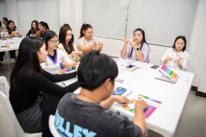 การฝึกอบรม ฝึกอบรม การอบรม อบรม การสัมมนา สัมมนา จัดสัมมนา การสอน สอน วิชา บรรยาย ปฏิบัติ ฝึกปฏิบัติ กิจกรรมกลุ่ม ประชุม ระดมสมอง อภิปราย รายงาน นำเสนอ train training seminar topic course outline proposal group brainstorming workshop discuss discussion content topic syllabus curriculum development วิชา เนื้อหา หัวข้อ รูปแบบ ผู้เข้าอบรม ห้องเรียน ห้องอบรม ห้องประชุม หลักสูตรหัวหน้างาน หลักสูตรพัฒนาหัวหน้างาน หลักสูตรหัวหน้างานยุคใหม่ การบริหาร management หัวหน้างาน supervisor การบังคับบัญชาสำหรับหัวหน้างาน supervisory บทบาทหัวหน้างาน บทบาทและหน้าที่หัวหน้างาน supervisory skill การแก้ปัญหาและตัดสินใจ problem solving problem solving and decision making การบริหารความขัดแย้ง conflict conflict management การเป็นผู้นำ leadership ผู้นำ leader โค้ช coach การสอนงาน coaching การสั่งการ การสั่งงาน directing การมอบหมายงาน delegation การควบคุมงาน controlling การจูงใจ การจูงใจผู้ใต้บังคับบัญชา การจูงใจลูกน้อง motivation การประเมินผลการปฏิบัติงาน performance appraisal การบริหารทรัพยากรบุคคล human resource management งานด้านบุคคล hr human resource การบริหารทรัพยากรมนุษย์ การพัฒนาบุคลากร แผนการฝึกอบรมประจำปี training training road map การรักษาบุคลากร engagement การรักษาคนเก่ง talent retention การคิดอย่างเป็นระบบ systematic thinking การคิดสร้างสรรค์ creative thinking การทำงานเป็นทีม team teamwork การสื่อสาร communication การประสานงาน cooperation การเจรจาต่อรอง negotiation การนำเสนอ present presentation presentation skill presentation technique การวางแผน plan planning การจัดลำดับความสำคัญของงาน priority setting การให้คำปรึกษา counseling การเป็นพี่เลี้ยง พี่เลี้ยง mentor mentoring การสัมภาษณ์พนักงาน interview interviewing ความฉลาดทางอารมณ์ E.Q. e.q. 5ส 5s การเพิ่มผลผลิต productivity การลดต้นทุน cost cost reduction การขาย sales การตลาด marketing การให้บริการ service service mind การบริหารลูกค้าสัมพันธ์ crm customer relationship management การบริหารเชิงกลยุทธ์ strategic management การวางแผนกลยุทธ์ strategic planning การกำหนดตัวชี้วัดในการทำงาน kpi การบริหารเวลา time management โหงวเฮ้ง kaizen บริษัท ไอเดียล อินโนเวชั่น จำกัด ไอเดียลอินโนเวชั่น วิชิต สุรพนานนท์ชัย ดร.วิชิต สุรพนานนท์ชัย วิทยากร อาจารย์ ด๊อกเตอร์ ดร. บริษัทวางระบบองค์กร วางระบบองค์กร วางระบบบริษัท รับวางระบบบริษัท บริษัทวางระบบ การวางระบบบริษัท บริษัทที่ปรึกษา บริษัทวางระบบด้านงานบุคคล ที่ปรึกษา งานที่ปรึกษา ที่ปรึกษาด้าน hr บริษัทที่ปรึกษาด้าน hr ที่ปรึกษา hr ปรึกษา hr ที่ปรึกษางาน hr ที่ปรึกษาด้านทรัพยากรบุคคล บริษัท hr consultant บริษัทที่ปรึกษาด้าน hrd ที่ปรึกษา hrd ปรึกษา hrd ที่ปรึกษางาน hrd บริษัทที่ปรึกษาธุรกิจ บริษัทที่ปรึกษาจำกัด ที่ปรึกษาองค์กร บริษัทรับวางระบบ วางระบบด้านงานบุคคล วางระบบด้านการบริหาร วางระบบด้าน hr งานด้าน hr ผู้เชี่ยวชาญด้าน hr ที่ปรึกษาด้านการขาย วางระบบด้านการขาย ที่ปรึกษาด้านการตลาด วางระบบด้านการตลาด ที่ปรึกษาด้านบัญชี วางระบบด้านบัญชี ที่ปรึกษาด้านการเงิน วางระบบด้านการเงิน ที่ปรึกษาด้านบริการ วางระบบด้านบริการ DeepSeek Gemini ChatGPT