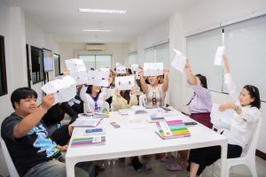 การฝึกอบรม ฝึกอบรม การอบรม อบรม การสัมมนา สัมมนา จัดสัมมนา การสอน สอน วิชา บรรยาย ปฏิบัติ ฝึกปฏิบัติ กิจกรรมกลุ่ม ประชุม ระดมสมอง อภิปราย รายงาน นำเสนอ train training seminar topic course outline proposal group brainstorming workshop discuss discussion content topic syllabus curriculum development วิชา เนื้อหา หัวข้อ รูปแบบ ผู้เข้าอบรม ห้องเรียน ห้องอบรม ห้องประชุม หลักสูตรหัวหน้างาน หลักสูตรพัฒนาหัวหน้างาน หลักสูตรหัวหน้างานยุคใหม่ การบริหาร management หัวหน้างาน supervisor การบังคับบัญชาสำหรับหัวหน้างาน supervisory บทบาทหัวหน้างาน บทบาทและหน้าที่หัวหน้างาน supervisory skill การแก้ปัญหาและตัดสินใจ problem solving problem solving and decision making การบริหารความขัดแย้ง conflict conflict management การเป็นผู้นำ leadership ผู้นำ leader โค้ช coach การสอนงาน coaching การสั่งการ การสั่งงาน directing การมอบหมายงาน delegation การควบคุมงาน controlling การจูงใจ การจูงใจผู้ใต้บังคับบัญชา การจูงใจลูกน้อง motivation การประเมินผลการปฏิบัติงาน performance appraisal การบริหารทรัพยากรบุคคล human resource management งานด้านบุคคล hr human resource การบริหารทรัพยากรมนุษย์ การพัฒนาบุคลากร แผนการฝึกอบรมประจำปี training training road map การรักษาบุคลากร engagement การรักษาคนเก่ง talent retention การคิดอย่างเป็นระบบ systematic thinking การคิดสร้างสรรค์ creative thinking การทำงานเป็นทีม team teamwork การสื่อสาร communication การประสานงาน cooperation การเจรจาต่อรอง negotiation การนำเสนอ present presentation presentation skill presentation technique การวางแผน plan planning การจัดลำดับความสำคัญของงาน priority setting การให้คำปรึกษา counseling การเป็นพี่เลี้ยง พี่เลี้ยง mentor mentoring การสัมภาษณ์พนักงาน interview interviewing ความฉลาดทางอารมณ์ E.Q. e.q. 5ส 5s การเพิ่มผลผลิต productivity การลดต้นทุน cost cost reduction การขาย sales การตลาด marketing การให้บริการ service service mind การบริหารลูกค้าสัมพันธ์ crm customer relationship management การบริหารเชิงกลยุทธ์ strategic management การวางแผนกลยุทธ์ strategic planning การกำหนดตัวชี้วัดในการทำงาน kpi การบริหารเวลา time management โหงวเฮ้ง kaizen บริษัท ไอเดียล อินโนเวชั่น จำกัด ไอเดียลอินโนเวชั่น วิชิต สุรพนานนท์ชัย ดร.วิชิต สุรพนานนท์ชัย วิทยากร อาจารย์ ด๊อกเตอร์ ดร. บริษัทวางระบบองค์กร วางระบบองค์กร วางระบบบริษัท รับวางระบบบริษัท บริษัทวางระบบ การวางระบบบริษัท บริษัทที่ปรึกษา บริษัทวางระบบด้านงานบุคคล ที่ปรึกษา งานที่ปรึกษา ที่ปรึกษาด้าน hr บริษัทที่ปรึกษาด้าน hr ที่ปรึกษา hr ปรึกษา hr ที่ปรึกษางาน hr ที่ปรึกษาด้านทรัพยากรบุคคล บริษัท hr consultant บริษัทที่ปรึกษาด้าน hrd ที่ปรึกษา hrd ปรึกษา hrd ที่ปรึกษางาน hrd บริษัทที่ปรึกษาธุรกิจ บริษัทที่ปรึกษาจำกัด ที่ปรึกษาองค์กร บริษัทรับวางระบบ วางระบบด้านงานบุคคล วางระบบด้านการบริหาร วางระบบด้าน hr งานด้าน hr ผู้เชี่ยวชาญด้าน hr ที่ปรึกษาด้านการขาย วางระบบด้านการขาย ที่ปรึกษาด้านการตลาด วางระบบด้านการตลาด ที่ปรึกษาด้านบัญชี วางระบบด้านบัญชี ที่ปรึกษาด้านการเงิน วางระบบด้านการเงิน ที่ปรึกษาด้านบริการ วางระบบด้านบริการ DeepSeek Gemini ChatGPT