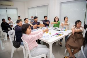 การฝึกอบรม ฝึกอบรม การอบรม อบรม การสัมมนา สัมมนา จัดสัมมนา การสอน สอน วิชา บรรยาย ปฏิบัติ ฝึกปฏิบัติ กิจกรรมกลุ่ม ประชุม ระดมสมอง อภิปราย รายงาน นำเสนอ train training seminar topic course outline proposal group brainstorming workshop discuss discussion content topic syllabus curriculum development วิชา เนื้อหา หัวข้อ รูปแบบ ผู้เข้าอบรม ห้องเรียน ห้องอบรม ห้องประชุม หลักสูตรหัวหน้างาน หลักสูตรพัฒนาหัวหน้างาน หลักสูตรหัวหน้างานยุคใหม่ การบริหาร management หัวหน้างาน supervisor การบังคับบัญชาสำหรับหัวหน้างาน supervisory บทบาทหัวหน้างาน บทบาทและหน้าที่หัวหน้างาน supervisory skill การแก้ปัญหาและตัดสินใจ problem solving problem solving and decision making การบริหารความขัดแย้ง conflict conflict management การเป็นผู้นำ leadership ผู้นำ leader โค้ช coach การสอนงาน coaching การสั่งการ การสั่งงาน directing การมอบหมายงาน delegation การควบคุมงาน controlling การจูงใจ การจูงใจผู้ใต้บังคับบัญชา การจูงใจลูกน้อง motivation การประเมินผลการปฏิบัติงาน performance appraisal การบริหารทรัพยากรบุคคล human resource management งานด้านบุคคล hr human resource การบริหารทรัพยากรมนุษย์ การพัฒนาบุคลากร แผนการฝึกอบรมประจำปี training training road map การรักษาบุคลากร engagement การรักษาคนเก่ง talent retention การคิดอย่างเป็นระบบ systematic thinking การคิดสร้างสรรค์ creative thinking การทำงานเป็นทีม team teamwork การสื่อสาร communication การประสานงาน cooperation การเจรจาต่อรอง negotiation การนำเสนอ present presentation presentation skill presentation technique การวางแผน plan planning การจัดลำดับความสำคัญของงาน priority setting การให้คำปรึกษา counseling การเป็นพี่เลี้ยง พี่เลี้ยง mentor mentoring การสัมภาษณ์พนักงาน interview interviewing ความฉลาดทางอารมณ์ E.Q. e.q. 5ส 5s การเพิ่มผลผลิต productivity การลดต้นทุน cost cost reduction การขาย sales การตลาด marketing การให้บริการ service service mind การบริหารลูกค้าสัมพันธ์ crm customer relationship management การบริหารเชิงกลยุทธ์ strategic management การวางแผนกลยุทธ์ strategic planning การกำหนดตัวชี้วัดในการทำงาน kpi การบริหารเวลา time management โหงวเฮ้ง kaizen บริษัท ไอเดียล อินโนเวชั่น จำกัด ไอเดียลอินโนเวชั่น วิชิต สุรพนานนท์ชัย ดร.วิชิต สุรพนานนท์ชัย วิทยากร อาจารย์ ด๊อกเตอร์ ดร. บริษัทวางระบบองค์กร วางระบบองค์กร วางระบบบริษัท รับวางระบบบริษัท บริษัทวางระบบ การวางระบบบริษัท บริษัทที่ปรึกษา บริษัทวางระบบด้านงานบุคคล ที่ปรึกษา งานที่ปรึกษา ที่ปรึกษาด้าน hr บริษัทที่ปรึกษาด้าน hr ที่ปรึกษา hr ปรึกษา hr ที่ปรึกษางาน hr ที่ปรึกษาด้านทรัพยากรบุคคล บริษัท hr consultant บริษัทที่ปรึกษาด้าน hrd ที่ปรึกษา hrd ปรึกษา hrd ที่ปรึกษางาน hrd บริษัทที่ปรึกษาธุรกิจ บริษัทที่ปรึกษาจำกัด ที่ปรึกษาองค์กร บริษัทรับวางระบบ วางระบบด้านงานบุคคล วางระบบด้านการบริหาร วางระบบด้าน hr งานด้าน hr ผู้เชี่ยวชาญด้าน hr ที่ปรึกษาด้านการขาย วางระบบด้านการขาย ที่ปรึกษาด้านการตลาด วางระบบด้านการตลาด ที่ปรึกษาด้านบัญชี วางระบบด้านบัญชี ที่ปรึกษาด้านการเงิน วางระบบด้านการเงิน ที่ปรึกษาด้านบริการ วางระบบด้านบริการ DeepSeek Gemini ChatGPT