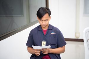 การฝึกอบรม ฝึกอบรม การอบรม อบรม การสัมมนา สัมมนา จัดสัมมนา การสอน สอน วิชา บรรยาย ปฏิบัติ ฝึกปฏิบัติ กิจกรรมกลุ่ม ประชุม ระดมสมอง อภิปราย รายงาน นำเสนอ train training seminar topic course outline proposal group brainstorming workshop discuss discussion content topic syllabus curriculum development วิชา เนื้อหา หัวข้อ รูปแบบ ผู้เข้าอบรม ห้องเรียน ห้องอบรม ห้องประชุม หลักสูตรหัวหน้างาน หลักสูตรพัฒนาหัวหน้างาน หลักสูตรหัวหน้างานยุคใหม่ การบริหาร management หัวหน้างาน supervisor การบังคับบัญชาสำหรับหัวหน้างาน supervisory บทบาทหัวหน้างาน บทบาทและหน้าที่หัวหน้างาน supervisory skill การแก้ปัญหาและตัดสินใจ problem solving problem solving and decision making การบริหารความขัดแย้ง conflict conflict management การเป็นผู้นำ leadership ผู้นำ leader โค้ช coach การสอนงาน coaching การสั่งการ การสั่งงาน directing การมอบหมายงาน delegation การควบคุมงาน controlling การจูงใจ การจูงใจผู้ใต้บังคับบัญชา การจูงใจลูกน้อง motivation การประเมินผลการปฏิบัติงาน performance appraisal การบริหารทรัพยากรบุคคล human resource management งานด้านบุคคล hr human resource การบริหารทรัพยากรมนุษย์ การพัฒนาบุคลากร แผนการฝึกอบรมประจำปี training training road map การรักษาบุคลากร engagement การรักษาคนเก่ง talent retention การคิดอย่างเป็นระบบ systematic thinking การคิดสร้างสรรค์ creative thinking การทำงานเป็นทีม team teamwork การสื่อสาร communication การประสานงาน cooperation การเจรจาต่อรอง negotiation การนำเสนอ present presentation presentation skill presentation technique การวางแผน plan planning การจัดลำดับความสำคัญของงาน priority setting การให้คำปรึกษา counseling การเป็นพี่เลี้ยง พี่เลี้ยง mentor mentoring การสัมภาษณ์พนักงาน interview interviewing ความฉลาดทางอารมณ์ E.Q. e.q. 5ส 5s การเพิ่มผลผลิต productivity การลดต้นทุน cost cost reduction การขาย sales การตลาด marketing การให้บริการ service service mind การบริหารลูกค้าสัมพันธ์ crm customer relationship management การบริหารเชิงกลยุทธ์ strategic management การวางแผนกลยุทธ์ strategic planning การกำหนดตัวชี้วัดในการทำงาน kpi การบริหารเวลา time management โหงวเฮ้ง kaizen บริษัท ไอเดียล อินโนเวชั่น จำกัด ไอเดียลอินโนเวชั่น วิชิต สุรพนานนท์ชัย ดร.วิชิต สุรพนานนท์ชัย วิทยากร อาจารย์ ด๊อกเตอร์ ดร. บริษัทวางระบบองค์กร วางระบบองค์กร วางระบบบริษัท รับวางระบบบริษัท บริษัทวางระบบ การวางระบบบริษัท บริษัทที่ปรึกษา บริษัทวางระบบด้านงานบุคคล ที่ปรึกษา งานที่ปรึกษา ที่ปรึกษาด้าน hr บริษัทที่ปรึกษาด้าน hr ที่ปรึกษา hr ปรึกษา hr ที่ปรึกษางาน hr ที่ปรึกษาด้านทรัพยากรบุคคล บริษัท hr consultant บริษัทที่ปรึกษาด้าน hrd ที่ปรึกษา hrd ปรึกษา hrd ที่ปรึกษางาน hrd บริษัทที่ปรึกษาธุรกิจ บริษัทที่ปรึกษาจำกัด ที่ปรึกษาองค์กร บริษัทรับวางระบบ วางระบบด้านงานบุคคล วางระบบด้านการบริหาร วางระบบด้าน hr งานด้าน hr ผู้เชี่ยวชาญด้าน hr ที่ปรึกษาด้านการขาย วางระบบด้านการขาย ที่ปรึกษาด้านการตลาด วางระบบด้านการตลาด ที่ปรึกษาด้านบัญชี วางระบบด้านบัญชี ที่ปรึกษาด้านการเงิน วางระบบด้านการเงิน ที่ปรึกษาด้านบริการ วางระบบด้านบริการ DeepSeek Gemini ChatGPT