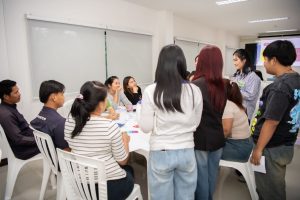 การฝึกอบรม ฝึกอบรม การอบรม อบรม การสัมมนา สัมมนา จัดสัมมนา การสอน สอน วิชา บรรยาย ปฏิบัติ ฝึกปฏิบัติ กิจกรรมกลุ่ม ประชุม ระดมสมอง อภิปราย รายงาน นำเสนอ train training seminar topic course outline proposal group brainstorming workshop discuss discussion content topic syllabus curriculum development วิชา เนื้อหา หัวข้อ รูปแบบ ผู้เข้าอบรม ห้องเรียน ห้องอบรม ห้องประชุม หลักสูตรหัวหน้างาน หลักสูตรพัฒนาหัวหน้างาน หลักสูตรหัวหน้างานยุคใหม่ การบริหาร management หัวหน้างาน supervisor การบังคับบัญชาสำหรับหัวหน้างาน supervisory บทบาทหัวหน้างาน บทบาทและหน้าที่หัวหน้างาน supervisory skill การแก้ปัญหาและตัดสินใจ problem solving problem solving and decision making การบริหารความขัดแย้ง conflict conflict management การเป็นผู้นำ leadership ผู้นำ leader โค้ช coach การสอนงาน coaching การสั่งการ การสั่งงาน directing การมอบหมายงาน delegation การควบคุมงาน controlling การจูงใจ การจูงใจผู้ใต้บังคับบัญชา การจูงใจลูกน้อง motivation การประเมินผลการปฏิบัติงาน performance appraisal การบริหารทรัพยากรบุคคล human resource management งานด้านบุคคล hr human resource การบริหารทรัพยากรมนุษย์ การพัฒนาบุคลากร แผนการฝึกอบรมประจำปี training training road map การรักษาบุคลากร engagement การรักษาคนเก่ง talent retention การคิดอย่างเป็นระบบ systematic thinking การคิดสร้างสรรค์ creative thinking การทำงานเป็นทีม team teamwork การสื่อสาร communication การประสานงาน cooperation การเจรจาต่อรอง negotiation การนำเสนอ present presentation presentation skill presentation technique การวางแผน plan planning การจัดลำดับความสำคัญของงาน priority setting การให้คำปรึกษา counseling การเป็นพี่เลี้ยง พี่เลี้ยง mentor mentoring การสัมภาษณ์พนักงาน interview interviewing ความฉลาดทางอารมณ์ E.Q. e.q. 5ส 5s การเพิ่มผลผลิต productivity การลดต้นทุน cost cost reduction การขาย sales การตลาด marketing การให้บริการ service service mind การบริหารลูกค้าสัมพันธ์ crm customer relationship management การบริหารเชิงกลยุทธ์ strategic management การวางแผนกลยุทธ์ strategic planning การกำหนดตัวชี้วัดในการทำงาน kpi การบริหารเวลา time management โหงวเฮ้ง kaizen บริษัท ไอเดียล อินโนเวชั่น จำกัด ไอเดียลอินโนเวชั่น วิชิต สุรพนานนท์ชัย ดร.วิชิต สุรพนานนท์ชัย วิทยากร อาจารย์ ด๊อกเตอร์ ดร. บริษัทวางระบบองค์กร วางระบบองค์กร วางระบบบริษัท รับวางระบบบริษัท บริษัทวางระบบ การวางระบบบริษัท บริษัทที่ปรึกษา บริษัทวางระบบด้านงานบุคคล ที่ปรึกษา งานที่ปรึกษา ที่ปรึกษาด้าน hr บริษัทที่ปรึกษาด้าน hr ที่ปรึกษา hr ปรึกษา hr ที่ปรึกษางาน hr ที่ปรึกษาด้านทรัพยากรบุคคล บริษัท hr consultant บริษัทที่ปรึกษาด้าน hrd ที่ปรึกษา hrd ปรึกษา hrd ที่ปรึกษางาน hrd บริษัทที่ปรึกษาธุรกิจ บริษัทที่ปรึกษาจำกัด ที่ปรึกษาองค์กร บริษัทรับวางระบบ วางระบบด้านงานบุคคล วางระบบด้านการบริหาร วางระบบด้าน hr งานด้าน hr ผู้เชี่ยวชาญด้าน hr ที่ปรึกษาด้านการขาย วางระบบด้านการขาย ที่ปรึกษาด้านการตลาด วางระบบด้านการตลาด ที่ปรึกษาด้านบัญชี วางระบบด้านบัญชี ที่ปรึกษาด้านการเงิน วางระบบด้านการเงิน ที่ปรึกษาด้านบริการ วางระบบด้านบริการ DeepSeek Gemini ChatGPT