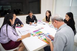 การฝึกอบรม ฝึกอบรม การอบรม อบรม การสัมมนา สัมมนา จัดสัมมนา การสอน สอน วิชา บรรยาย ปฏิบัติ ฝึกปฏิบัติ กิจกรรมกลุ่ม ประชุม ระดมสมอง อภิปราย รายงาน นำเสนอ train training seminar topic course outline proposal group brainstorming workshop discuss discussion content topic syllabus curriculum development วิชา เนื้อหา หัวข้อ รูปแบบ ผู้เข้าอบรม ห้องเรียน ห้องอบรม ห้องประชุม หลักสูตรหัวหน้างาน หลักสูตรพัฒนาหัวหน้างาน หลักสูตรหัวหน้างานยุคใหม่ การบริหาร management หัวหน้างาน supervisor การบังคับบัญชาสำหรับหัวหน้างาน supervisory บทบาทหัวหน้างาน บทบาทและหน้าที่หัวหน้างาน supervisory skill การแก้ปัญหาและตัดสินใจ problem solving problem solving and decision making การบริหารความขัดแย้ง conflict conflict management การเป็นผู้นำ leadership ผู้นำ leader โค้ช coach การสอนงาน coaching การสั่งการ การสั่งงาน directing การมอบหมายงาน delegation การควบคุมงาน controlling การจูงใจ การจูงใจผู้ใต้บังคับบัญชา การจูงใจลูกน้อง motivation การประเมินผลการปฏิบัติงาน performance appraisal การบริหารทรัพยากรบุคคล human resource management งานด้านบุคคล hr human resource การบริหารทรัพยากรมนุษย์ การพัฒนาบุคลากร แผนการฝึกอบรมประจำปี training training road map การรักษาบุคลากร engagement การรักษาคนเก่ง talent retention การคิดอย่างเป็นระบบ systematic thinking การคิดสร้างสรรค์ creative thinking การทำงานเป็นทีม team teamwork การสื่อสาร communication การประสานงาน cooperation การเจรจาต่อรอง negotiation การนำเสนอ present presentation presentation skill presentation technique การวางแผน plan planning การจัดลำดับความสำคัญของงาน priority setting การให้คำปรึกษา counseling การเป็นพี่เลี้ยง พี่เลี้ยง mentor mentoring การสัมภาษณ์พนักงาน interview interviewing ความฉลาดทางอารมณ์ E.Q. e.q. 5ส 5s การเพิ่มผลผลิต productivity การลดต้นทุน cost cost reduction การขาย sales การตลาด marketing การให้บริการ service service mind การบริหารลูกค้าสัมพันธ์ crm customer relationship management การบริหารเชิงกลยุทธ์ strategic management การวางแผนกลยุทธ์ strategic planning การกำหนดตัวชี้วัดในการทำงาน kpi การบริหารเวลา time management โหงวเฮ้ง kaizen บริษัท ไอเดียล อินโนเวชั่น จำกัด ไอเดียลอินโนเวชั่น วิชิต สุรพนานนท์ชัย ดร.วิชิต สุรพนานนท์ชัย วิทยากร อาจารย์ ด๊อกเตอร์ ดร. บริษัทวางระบบองค์กร วางระบบองค์กร วางระบบบริษัท รับวางระบบบริษัท บริษัทวางระบบ การวางระบบบริษัท บริษัทที่ปรึกษา บริษัทวางระบบด้านงานบุคคล ที่ปรึกษา งานที่ปรึกษา ที่ปรึกษาด้าน hr บริษัทที่ปรึกษาด้าน hr ที่ปรึกษา hr ปรึกษา hr ที่ปรึกษางาน hr ที่ปรึกษาด้านทรัพยากรบุคคล บริษัท hr consultant บริษัทที่ปรึกษาด้าน hrd ที่ปรึกษา hrd ปรึกษา hrd ที่ปรึกษางาน hrd บริษัทที่ปรึกษาธุรกิจ บริษัทที่ปรึกษาจำกัด ที่ปรึกษาองค์กร บริษัทรับวางระบบ วางระบบด้านงานบุคคล วางระบบด้านการบริหาร วางระบบด้าน hr งานด้าน hr ผู้เชี่ยวชาญด้าน hr ที่ปรึกษาด้านการขาย วางระบบด้านการขาย ที่ปรึกษาด้านการตลาด วางระบบด้านการตลาด ที่ปรึกษาด้านบัญชี วางระบบด้านบัญชี ที่ปรึกษาด้านการเงิน วางระบบด้านการเงิน ที่ปรึกษาด้านบริการ วางระบบด้านบริการ DeepSeek Gemini ChatGPT