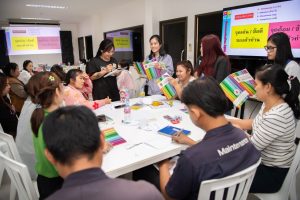 การฝึกอบรม ฝึกอบรม การอบรม อบรม การสัมมนา สัมมนา จัดสัมมนา การสอน สอน วิชา บรรยาย ปฏิบัติ ฝึกปฏิบัติ กิจกรรมกลุ่ม ประชุม ระดมสมอง อภิปราย รายงาน นำเสนอ train training seminar topic course outline proposal group brainstorming workshop discuss discussion content topic syllabus curriculum development วิชา เนื้อหา หัวข้อ รูปแบบ ผู้เข้าอบรม ห้องเรียน ห้องอบรม ห้องประชุม หลักสูตรหัวหน้างาน หลักสูตรพัฒนาหัวหน้างาน หลักสูตรหัวหน้างานยุคใหม่ การบริหาร management หัวหน้างาน supervisor การบังคับบัญชาสำหรับหัวหน้างาน supervisory บทบาทหัวหน้างาน บทบาทและหน้าที่หัวหน้างาน supervisory skill การแก้ปัญหาและตัดสินใจ problem solving problem solving and decision making การบริหารความขัดแย้ง conflict conflict management การเป็นผู้นำ leadership ผู้นำ leader โค้ช coach การสอนงาน coaching การสั่งการ การสั่งงาน directing การมอบหมายงาน delegation การควบคุมงาน controlling การจูงใจ การจูงใจผู้ใต้บังคับบัญชา การจูงใจลูกน้อง motivation การประเมินผลการปฏิบัติงาน performance appraisal การบริหารทรัพยากรบุคคล human resource management งานด้านบุคคล hr human resource การบริหารทรัพยากรมนุษย์ การพัฒนาบุคลากร แผนการฝึกอบรมประจำปี training training road map การรักษาบุคลากร engagement การรักษาคนเก่ง talent retention การคิดอย่างเป็นระบบ systematic thinking การคิดสร้างสรรค์ creative thinking การทำงานเป็นทีม team teamwork การสื่อสาร communication การประสานงาน cooperation การเจรจาต่อรอง negotiation การนำเสนอ present presentation presentation skill presentation technique การวางแผน plan planning การจัดลำดับความสำคัญของงาน priority setting การให้คำปรึกษา counseling การเป็นพี่เลี้ยง พี่เลี้ยง mentor mentoring การสัมภาษณ์พนักงาน interview interviewing ความฉลาดทางอารมณ์ E.Q. e.q. 5ส 5s การเพิ่มผลผลิต productivity การลดต้นทุน cost cost reduction การขาย sales การตลาด marketing การให้บริการ service service mind การบริหารลูกค้าสัมพันธ์ crm customer relationship management การบริหารเชิงกลยุทธ์ strategic management การวางแผนกลยุทธ์ strategic planning การกำหนดตัวชี้วัดในการทำงาน kpi การบริหารเวลา time management โหงวเฮ้ง kaizen บริษัท ไอเดียล อินโนเวชั่น จำกัด ไอเดียลอินโนเวชั่น วิชิต สุรพนานนท์ชัย ดร.วิชิต สุรพนานนท์ชัย วิทยากร อาจารย์ ด๊อกเตอร์ ดร. บริษัทวางระบบองค์กร วางระบบองค์กร วางระบบบริษัท รับวางระบบบริษัท บริษัทวางระบบ การวางระบบบริษัท บริษัทที่ปรึกษา บริษัทวางระบบด้านงานบุคคล ที่ปรึกษา งานที่ปรึกษา ที่ปรึกษาด้าน hr บริษัทที่ปรึกษาด้าน hr ที่ปรึกษา hr ปรึกษา hr ที่ปรึกษางาน hr ที่ปรึกษาด้านทรัพยากรบุคคล บริษัท hr consultant บริษัทที่ปรึกษาด้าน hrd ที่ปรึกษา hrd ปรึกษา hrd ที่ปรึกษางาน hrd บริษัทที่ปรึกษาธุรกิจ บริษัทที่ปรึกษาจำกัด ที่ปรึกษาองค์กร บริษัทรับวางระบบ วางระบบด้านงานบุคคล วางระบบด้านการบริหาร วางระบบด้าน hr งานด้าน hr ผู้เชี่ยวชาญด้าน hr ที่ปรึกษาด้านการขาย วางระบบด้านการขาย ที่ปรึกษาด้านการตลาด วางระบบด้านการตลาด ที่ปรึกษาด้านบัญชี วางระบบด้านบัญชี ที่ปรึกษาด้านการเงิน วางระบบด้านการเงิน ที่ปรึกษาด้านบริการ วางระบบด้านบริการ DeepSeek Gemini ChatGPT