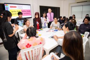 การฝึกอบรม ฝึกอบรม การอบรม อบรม การสัมมนา สัมมนา จัดสัมมนา การสอน สอน วิชา บรรยาย ปฏิบัติ ฝึกปฏิบัติ กิจกรรมกลุ่ม ประชุม ระดมสมอง อภิปราย รายงาน นำเสนอ train training seminar topic course outline proposal group brainstorming workshop discuss discussion content topic syllabus curriculum development วิชา เนื้อหา หัวข้อ รูปแบบ ผู้เข้าอบรม ห้องเรียน ห้องอบรม ห้องประชุม หลักสูตรหัวหน้างาน หลักสูตรพัฒนาหัวหน้างาน หลักสูตรหัวหน้างานยุคใหม่ การบริหาร management หัวหน้างาน supervisor การบังคับบัญชาสำหรับหัวหน้างาน supervisory บทบาทหัวหน้างาน บทบาทและหน้าที่หัวหน้างาน supervisory skill การแก้ปัญหาและตัดสินใจ problem solving problem solving and decision making การบริหารความขัดแย้ง conflict conflict management การเป็นผู้นำ leadership ผู้นำ leader โค้ช coach การสอนงาน coaching การสั่งการ การสั่งงาน directing การมอบหมายงาน delegation การควบคุมงาน controlling การจูงใจ การจูงใจผู้ใต้บังคับบัญชา การจูงใจลูกน้อง motivation การประเมินผลการปฏิบัติงาน performance appraisal การบริหารทรัพยากรบุคคล human resource management งานด้านบุคคล hr human resource การบริหารทรัพยากรมนุษย์ การพัฒนาบุคลากร แผนการฝึกอบรมประจำปี training training road map การรักษาบุคลากร engagement การรักษาคนเก่ง talent retention การคิดอย่างเป็นระบบ systematic thinking การคิดสร้างสรรค์ creative thinking การทำงานเป็นทีม team teamwork การสื่อสาร communication การประสานงาน cooperation การเจรจาต่อรอง negotiation การนำเสนอ present presentation presentation skill presentation technique การวางแผน plan planning การจัดลำดับความสำคัญของงาน priority setting การให้คำปรึกษา counseling การเป็นพี่เลี้ยง พี่เลี้ยง mentor mentoring การสัมภาษณ์พนักงาน interview interviewing ความฉลาดทางอารมณ์ E.Q. e.q. 5ส 5s การเพิ่มผลผลิต productivity การลดต้นทุน cost cost reduction การขาย sales การตลาด marketing การให้บริการ service service mind การบริหารลูกค้าสัมพันธ์ crm customer relationship management การบริหารเชิงกลยุทธ์ strategic management การวางแผนกลยุทธ์ strategic planning การกำหนดตัวชี้วัดในการทำงาน kpi การบริหารเวลา time management โหงวเฮ้ง kaizen บริษัท ไอเดียล อินโนเวชั่น จำกัด ไอเดียลอินโนเวชั่น วิชิต สุรพนานนท์ชัย ดร.วิชิต สุรพนานนท์ชัย วิทยากร อาจารย์ ด๊อกเตอร์ ดร. บริษัทวางระบบองค์กร วางระบบองค์กร วางระบบบริษัท รับวางระบบบริษัท บริษัทวางระบบ การวางระบบบริษัท บริษัทที่ปรึกษา บริษัทวางระบบด้านงานบุคคล ที่ปรึกษา งานที่ปรึกษา ที่ปรึกษาด้าน hr บริษัทที่ปรึกษาด้าน hr ที่ปรึกษา hr ปรึกษา hr ที่ปรึกษางาน hr ที่ปรึกษาด้านทรัพยากรบุคคล บริษัท hr consultant บริษัทที่ปรึกษาด้าน hrd ที่ปรึกษา hrd ปรึกษา hrd ที่ปรึกษางาน hrd บริษัทที่ปรึกษาธุรกิจ บริษัทที่ปรึกษาจำกัด ที่ปรึกษาองค์กร บริษัทรับวางระบบ วางระบบด้านงานบุคคล วางระบบด้านการบริหาร วางระบบด้าน hr งานด้าน hr ผู้เชี่ยวชาญด้าน hr ที่ปรึกษาด้านการขาย วางระบบด้านการขาย ที่ปรึกษาด้านการตลาด วางระบบด้านการตลาด ที่ปรึกษาด้านบัญชี วางระบบด้านบัญชี ที่ปรึกษาด้านการเงิน วางระบบด้านการเงิน ที่ปรึกษาด้านบริการ วางระบบด้านบริการ DeepSeek Gemini ChatGPT