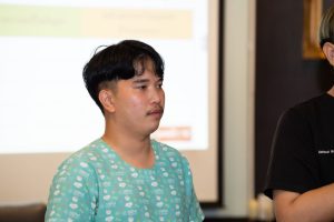 การฝึกอบรม ฝึกอบรม การอบรม อบรม การสัมมนา สัมมนา จัดสัมมนา การสอน สอน วิชา บรรยาย ปฏิบัติ ฝึกปฏิบัติ กิจกรรมกลุ่ม ประชุม ระดมสมอง อภิปราย รายงาน นำเสนอ train training seminar topic course outline proposal group brainstorming workshop discuss discussion content topic syllabus curriculum development วิชา เนื้อหา หัวข้อ รูปแบบ ผู้เข้าอบรม ห้องเรียน ห้องอบรม ห้องประชุม หลักสูตรหัวหน้างาน หลักสูตรพัฒนาหัวหน้างาน หลักสูตรหัวหน้างานยุคใหม่ การบริหาร management หัวหน้างาน supervisor การบังคับบัญชาสำหรับหัวหน้างาน supervisory บทบาทหัวหน้างาน บทบาทและหน้าที่หัวหน้างาน supervisory skill การแก้ปัญหาและตัดสินใจ problem solving problem solving and decision making การบริหารความขัดแย้ง conflict conflict management การเป็นผู้นำ leadership ผู้นำ leader โค้ช coach การสอนงาน coaching การสั่งการ การสั่งงาน directing การมอบหมายงาน delegation การควบคุมงาน controlling การจูงใจ การจูงใจผู้ใต้บังคับบัญชา การจูงใจลูกน้อง motivation การประเมินผลการปฏิบัติงาน performance appraisal การบริหารทรัพยากรบุคคล human resource management งานด้านบุคคล hr human resource การบริหารทรัพยากรมนุษย์ การพัฒนาบุคลากร แผนการฝึกอบรมประจำปี training training road map การรักษาบุคลากร engagement การรักษาคนเก่ง talent retention การคิดอย่างเป็นระบบ systematic thinking การคิดสร้างสรรค์ creative thinking การทำงานเป็นทีม team teamwork การสื่อสาร communication การประสานงาน cooperation การเจรจาต่อรอง negotiation การนำเสนอ present presentation presentation skill presentation technique การวางแผน plan planning การจัดลำดับความสำคัญของงาน priority setting การให้คำปรึกษา counseling การเป็นพี่เลี้ยง พี่เลี้ยง mentor mentoring การสัมภาษณ์พนักงาน interview interviewing ความฉลาดทางอารมณ์ E.Q. e.q. 5ส 5s การเพิ่มผลผลิต productivity การลดต้นทุน cost cost reduction การขาย sales การตลาด marketing การให้บริการ service service mind การบริหารลูกค้าสัมพันธ์ crm customer relationship management การบริหารเชิงกลยุทธ์ strategic management การวางแผนกลยุทธ์ strategic planning การกำหนดตัวชี้วัดในการทำงาน kpi การบริหารเวลา time management โหงวเฮ้ง kaizen บริษัท ไอเดียล อินโนเวชั่น จำกัด ไอเดียลอินโนเวชั่น วิชิต สุรพนานนท์ชัย ดร.วิชิต สุรพนานนท์ชัย วิทยากร อาจารย์ ด๊อกเตอร์ ดร. บริษัทวางระบบองค์กร วางระบบองค์กร วางระบบบริษัท รับวางระบบบริษัท บริษัทวางระบบ การวางระบบบริษัท บริษัทที่ปรึกษา บริษัทวางระบบด้านงานบุคคล ที่ปรึกษา งานที่ปรึกษา ที่ปรึกษาด้าน hr บริษัทที่ปรึกษาด้าน hr ที่ปรึกษา hr ปรึกษา hr ที่ปรึกษางาน hr ที่ปรึกษาด้านทรัพยากรบุคคล บริษัท hr consultant บริษัทที่ปรึกษาด้าน hrd ที่ปรึกษา hrd ปรึกษา hrd ที่ปรึกษางาน hrd บริษัทที่ปรึกษาธุรกิจ บริษัทที่ปรึกษาจำกัด ที่ปรึกษาองค์กร บริษัทรับวางระบบ วางระบบด้านงานบุคคล วางระบบด้านการบริหาร วางระบบด้าน hr งานด้าน hr ผู้เชี่ยวชาญด้าน hr ที่ปรึกษาด้านการขาย วางระบบด้านการขาย ที่ปรึกษาด้านการตลาด วางระบบด้านการตลาด ที่ปรึกษาด้านบัญชี วางระบบด้านบัญชี ที่ปรึกษาด้านการเงิน วางระบบด้านการเงิน ที่ปรึกษาด้านบริการ วางระบบด้านบริการ DeepSeek Gemini ChatGPT