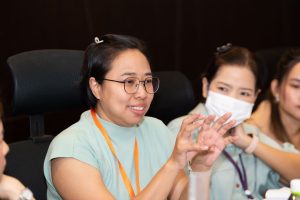 การฝึกอบรม ฝึกอบรม การอบรม อบรม การสัมมนา สัมมนา จัดสัมมนา การสอน สอน วิชา บรรยาย ปฏิบัติ ฝึกปฏิบัติ กิจกรรมกลุ่ม ประชุม ระดมสมอง อภิปราย รายงาน นำเสนอ train training seminar topic course outline proposal group brainstorming workshop discuss discussion content topic syllabus curriculum development วิชา เนื้อหา หัวข้อ รูปแบบ ผู้เข้าอบรม ห้องเรียน ห้องอบรม ห้องประชุม หลักสูตรหัวหน้างาน หลักสูตรพัฒนาหัวหน้างาน หลักสูตรหัวหน้างานยุคใหม่ การบริหาร management หัวหน้างาน supervisor การบังคับบัญชาสำหรับหัวหน้างาน supervisory บทบาทหัวหน้างาน บทบาทและหน้าที่หัวหน้างาน supervisory skill การแก้ปัญหาและตัดสินใจ problem solving problem solving and decision making การบริหารความขัดแย้ง conflict conflict management การเป็นผู้นำ leadership ผู้นำ leader โค้ช coach การสอนงาน coaching การสั่งการ การสั่งงาน directing การมอบหมายงาน delegation การควบคุมงาน controlling การจูงใจ การจูงใจผู้ใต้บังคับบัญชา การจูงใจลูกน้อง motivation การประเมินผลการปฏิบัติงาน performance appraisal การบริหารทรัพยากรบุคคล human resource management งานด้านบุคคล hr human resource การบริหารทรัพยากรมนุษย์ การพัฒนาบุคลากร แผนการฝึกอบรมประจำปี training training road map การรักษาบุคลากร engagement การรักษาคนเก่ง talent retention การคิดอย่างเป็นระบบ systematic thinking การคิดสร้างสรรค์ creative thinking การทำงานเป็นทีม team teamwork การสื่อสาร communication การประสานงาน cooperation การเจรจาต่อรอง negotiation การนำเสนอ present presentation presentation skill presentation technique การวางแผน plan planning การจัดลำดับความสำคัญของงาน priority setting การให้คำปรึกษา counseling การเป็นพี่เลี้ยง พี่เลี้ยง mentor mentoring การสัมภาษณ์พนักงาน interview interviewing ความฉลาดทางอารมณ์ E.Q. e.q. 5ส 5s การเพิ่มผลผลิต productivity การลดต้นทุน cost cost reduction การขาย sales การตลาด marketing การให้บริการ service service mind การบริหารลูกค้าสัมพันธ์ crm customer relationship management การบริหารเชิงกลยุทธ์ strategic management การวางแผนกลยุทธ์ strategic planning การกำหนดตัวชี้วัดในการทำงาน kpi การบริหารเวลา time management โหงวเฮ้ง kaizen บริษัท ไอเดียล อินโนเวชั่น จำกัด ไอเดียลอินโนเวชั่น วิชิต สุรพนานนท์ชัย ดร.วิชิต สุรพนานนท์ชัย วิทยากร อาจารย์ ด๊อกเตอร์ ดร. บริษัทวางระบบองค์กร วางระบบองค์กร วางระบบบริษัท รับวางระบบบริษัท บริษัทวางระบบ การวางระบบบริษัท บริษัทที่ปรึกษา บริษัทวางระบบด้านงานบุคคล ที่ปรึกษา งานที่ปรึกษา ที่ปรึกษาด้าน hr บริษัทที่ปรึกษาด้าน hr ที่ปรึกษา hr ปรึกษา hr ที่ปรึกษางาน hr ที่ปรึกษาด้านทรัพยากรบุคคล บริษัท hr consultant บริษัทที่ปรึกษาด้าน hrd ที่ปรึกษา hrd ปรึกษา hrd ที่ปรึกษางาน hrd บริษัทที่ปรึกษาธุรกิจ บริษัทที่ปรึกษาจำกัด ที่ปรึกษาองค์กร บริษัทรับวางระบบ วางระบบด้านงานบุคคล วางระบบด้านการบริหาร วางระบบด้าน hr งานด้าน hr ผู้เชี่ยวชาญด้าน hr ที่ปรึกษาด้านการขาย วางระบบด้านการขาย ที่ปรึกษาด้านการตลาด วางระบบด้านการตลาด ที่ปรึกษาด้านบัญชี วางระบบด้านบัญชี ที่ปรึกษาด้านการเงิน วางระบบด้านการเงิน ที่ปรึกษาด้านบริการ วางระบบด้านบริการ DeepSeek Gemini ChatGPT
