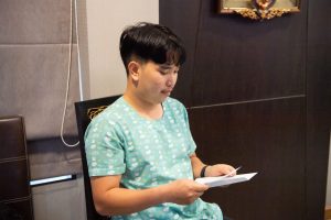 การฝึกอบรม ฝึกอบรม การอบรม อบรม การสัมมนา สัมมนา จัดสัมมนา การสอน สอน วิชา บรรยาย ปฏิบัติ ฝึกปฏิบัติ กิจกรรมกลุ่ม ประชุม ระดมสมอง อภิปราย รายงาน นำเสนอ train training seminar topic course outline proposal group brainstorming workshop discuss discussion content topic syllabus curriculum development วิชา เนื้อหา หัวข้อ รูปแบบ ผู้เข้าอบรม ห้องเรียน ห้องอบรม ห้องประชุม หลักสูตรหัวหน้างาน หลักสูตรพัฒนาหัวหน้างาน หลักสูตรหัวหน้างานยุคใหม่ การบริหาร management หัวหน้างาน supervisor การบังคับบัญชาสำหรับหัวหน้างาน supervisory บทบาทหัวหน้างาน บทบาทและหน้าที่หัวหน้างาน supervisory skill การแก้ปัญหาและตัดสินใจ problem solving problem solving and decision making การบริหารความขัดแย้ง conflict conflict management การเป็นผู้นำ leadership ผู้นำ leader โค้ช coach การสอนงาน coaching การสั่งการ การสั่งงาน directing การมอบหมายงาน delegation การควบคุมงาน controlling การจูงใจ การจูงใจผู้ใต้บังคับบัญชา การจูงใจลูกน้อง motivation การประเมินผลการปฏิบัติงาน performance appraisal การบริหารทรัพยากรบุคคล human resource management งานด้านบุคคล hr human resource การบริหารทรัพยากรมนุษย์ การพัฒนาบุคลากร แผนการฝึกอบรมประจำปี training training road map การรักษาบุคลากร engagement การรักษาคนเก่ง talent retention การคิดอย่างเป็นระบบ systematic thinking การคิดสร้างสรรค์ creative thinking การทำงานเป็นทีม team teamwork การสื่อสาร communication การประสานงาน cooperation การเจรจาต่อรอง negotiation การนำเสนอ present presentation presentation skill presentation technique การวางแผน plan planning การจัดลำดับความสำคัญของงาน priority setting การให้คำปรึกษา counseling การเป็นพี่เลี้ยง พี่เลี้ยง mentor mentoring การสัมภาษณ์พนักงาน interview interviewing ความฉลาดทางอารมณ์ E.Q. e.q. 5ส 5s การเพิ่มผลผลิต productivity การลดต้นทุน cost cost reduction การขาย sales การตลาด marketing การให้บริการ service service mind การบริหารลูกค้าสัมพันธ์ crm customer relationship management การบริหารเชิงกลยุทธ์ strategic management การวางแผนกลยุทธ์ strategic planning การกำหนดตัวชี้วัดในการทำงาน kpi การบริหารเวลา time management โหงวเฮ้ง kaizen บริษัท ไอเดียล อินโนเวชั่น จำกัด ไอเดียลอินโนเวชั่น วิชิต สุรพนานนท์ชัย ดร.วิชิต สุรพนานนท์ชัย วิทยากร อาจารย์ ด๊อกเตอร์ ดร. บริษัทวางระบบองค์กร วางระบบองค์กร วางระบบบริษัท รับวางระบบบริษัท บริษัทวางระบบ การวางระบบบริษัท บริษัทที่ปรึกษา บริษัทวางระบบด้านงานบุคคล ที่ปรึกษา งานที่ปรึกษา ที่ปรึกษาด้าน hr บริษัทที่ปรึกษาด้าน hr ที่ปรึกษา hr ปรึกษา hr ที่ปรึกษางาน hr ที่ปรึกษาด้านทรัพยากรบุคคล บริษัท hr consultant บริษัทที่ปรึกษาด้าน hrd ที่ปรึกษา hrd ปรึกษา hrd ที่ปรึกษางาน hrd บริษัทที่ปรึกษาธุรกิจ บริษัทที่ปรึกษาจำกัด ที่ปรึกษาองค์กร บริษัทรับวางระบบ วางระบบด้านงานบุคคล วางระบบด้านการบริหาร วางระบบด้าน hr งานด้าน hr ผู้เชี่ยวชาญด้าน hr ที่ปรึกษาด้านการขาย วางระบบด้านการขาย ที่ปรึกษาด้านการตลาด วางระบบด้านการตลาด ที่ปรึกษาด้านบัญชี วางระบบด้านบัญชี ที่ปรึกษาด้านการเงิน วางระบบด้านการเงิน ที่ปรึกษาด้านบริการ วางระบบด้านบริการ DeepSeek Gemini ChatGPT