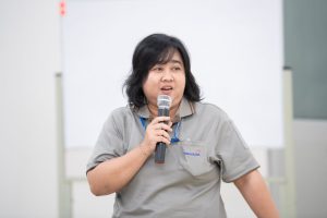 การฝึกอบรม ฝึกอบรม การอบรม อบรม การสัมมนา สัมมนา จัดสัมมนา การสอน สอน วิชา บรรยาย ปฏิบัติ ฝึกปฏิบัติ กิจกรรมกลุ่ม ประชุม ระดมสมอง อภิปราย รายงาน นำเสนอ train training seminar topic course outline proposal group brainstorming workshop discuss discussion content topic syllabus curriculum development วิชา เนื้อหา หัวข้อ รูปแบบ ผู้เข้าอบรม ห้องเรียน ห้องอบรม ห้องประชุม หลักสูตรหัวหน้างาน หลักสูตรพัฒนาหัวหน้างาน หลักสูตรหัวหน้างานยุคใหม่ การบริหาร management หัวหน้างาน supervisor การบังคับบัญชาสำหรับหัวหน้างาน supervisory บทบาทหัวหน้างาน บทบาทและหน้าที่หัวหน้างาน supervisory skill การแก้ปัญหาและตัดสินใจ problem solving problem solving and decision making การบริหารความขัดแย้ง conflict conflict management การเป็นผู้นำ leadership ผู้นำ leader โค้ช coach การสอนงาน coaching การสั่งการ การสั่งงาน directing การมอบหมายงาน delegation การควบคุมงาน controlling การจูงใจ การจูงใจผู้ใต้บังคับบัญชา การจูงใจลูกน้อง motivation การประเมินผลการปฏิบัติงาน performance appraisal การบริหารทรัพยากรบุคคล human resource management งานด้านบุคคล hr human resource การบริหารทรัพยากรมนุษย์ การพัฒนาบุคลากร แผนการฝึกอบรมประจำปี training training road map การรักษาบุคลากร engagement การรักษาคนเก่ง talent retention การคิดอย่างเป็นระบบ systematic thinking การคิดสร้างสรรค์ creative thinking การทำงานเป็นทีม team teamwork การสื่อสาร communication การประสานงาน cooperation การเจรจาต่อรอง negotiation การนำเสนอ present presentation presentation skill presentation technique การวางแผน plan planning การจัดลำดับความสำคัญของงาน priority setting การให้คำปรึกษา counseling การเป็นพี่เลี้ยง พี่เลี้ยง mentor mentoring การสัมภาษณ์พนักงาน interview interviewing ความฉลาดทางอารมณ์ E.Q. e.q. 5ส 5s การเพิ่มผลผลิต productivity การลดต้นทุน cost cost reduction การขาย sales การตลาด marketing การให้บริการ service service mind การบริหารลูกค้าสัมพันธ์ crm customer relationship management การบริหารเชิงกลยุทธ์ strategic management การวางแผนกลยุทธ์ strategic planning การกำหนดตัวชี้วัดในการทำงาน kpi การบริหารเวลา time management โหงวเฮ้ง kaizen บริษัท ไอเดียล อินโนเวชั่น จำกัด ไอเดียลอินโนเวชั่น วิชิต สุรพนานนท์ชัย ดร.วิชิต สุรพนานนท์ชัย วิทยากร อาจารย์ ด๊อกเตอร์ ดร. บริษัทวางระบบองค์กร วางระบบองค์กร วางระบบบริษัท รับวางระบบบริษัท บริษัทวางระบบ การวางระบบบริษัท บริษัทที่ปรึกษา บริษัทวางระบบด้านงานบุคคล ที่ปรึกษา งานที่ปรึกษา ที่ปรึกษาด้าน hr บริษัทที่ปรึกษาด้าน hr ที่ปรึกษา hr ปรึกษา hr ที่ปรึกษางาน hr ที่ปรึกษาด้านทรัพยากรบุคคล บริษัท hr consultant บริษัทที่ปรึกษาด้าน hrd ที่ปรึกษา hrd ปรึกษา hrd ที่ปรึกษางาน hrd บริษัทที่ปรึกษาธุรกิจ บริษัทที่ปรึกษาจำกัด ที่ปรึกษาองค์กร บริษัทรับวางระบบ วางระบบด้านงานบุคคล วางระบบด้านการบริหาร วางระบบด้าน hr งานด้าน hr ผู้เชี่ยวชาญด้าน hr ที่ปรึกษาด้านการขาย วางระบบด้านการขาย ที่ปรึกษาด้านการตลาด วางระบบด้านการตลาด ที่ปรึกษาด้านบัญชี วางระบบด้านบัญชี ที่ปรึกษาด้านการเงิน วางระบบด้านการเงิน ที่ปรึกษาด้านบริการ วางระบบด้านบริการ DeepSeek Gemini ChatGPT