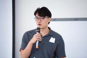 การฝึกอบรม ฝึกอบรม การอบรม อบรม การสัมมนา สัมมนา จัดสัมมนา การสอน สอน วิชา บรรยาย ปฏิบัติ ฝึกปฏิบัติ กิจกรรมกลุ่ม ประชุม ระดมสมอง อภิปราย รายงาน นำเสนอ train training seminar topic course outline proposal group brainstorming workshop discuss discussion content topic syllabus curriculum development วิชา เนื้อหา หัวข้อ รูปแบบ ผู้เข้าอบรม ห้องเรียน ห้องอบรม ห้องประชุม หลักสูตรหัวหน้างาน หลักสูตรพัฒนาหัวหน้างาน หลักสูตรหัวหน้างานยุคใหม่ การบริหาร management หัวหน้างาน supervisor การบังคับบัญชาสำหรับหัวหน้างาน supervisory บทบาทหัวหน้างาน บทบาทและหน้าที่หัวหน้างาน supervisory skill การแก้ปัญหาและตัดสินใจ problem solving problem solving and decision making การบริหารความขัดแย้ง conflict conflict management การเป็นผู้นำ leadership ผู้นำ leader โค้ช coach การสอนงาน coaching การสั่งการ การสั่งงาน directing การมอบหมายงาน delegation การควบคุมงาน controlling การจูงใจ การจูงใจผู้ใต้บังคับบัญชา การจูงใจลูกน้อง motivation การประเมินผลการปฏิบัติงาน performance appraisal การบริหารทรัพยากรบุคคล human resource management งานด้านบุคคล hr human resource การบริหารทรัพยากรมนุษย์ การพัฒนาบุคลากร แผนการฝึกอบรมประจำปี training training road map การรักษาบุคลากร engagement การรักษาคนเก่ง talent retention การคิดอย่างเป็นระบบ systematic thinking การคิดสร้างสรรค์ creative thinking การทำงานเป็นทีม team teamwork การสื่อสาร communication การประสานงาน cooperation การเจรจาต่อรอง negotiation การนำเสนอ present presentation presentation skill presentation technique การวางแผน plan planning การจัดลำดับความสำคัญของงาน priority setting การให้คำปรึกษา counseling การเป็นพี่เลี้ยง พี่เลี้ยง mentor mentoring การสัมภาษณ์พนักงาน interview interviewing ความฉลาดทางอารมณ์ E.Q. e.q. 5ส 5s การเพิ่มผลผลิต productivity การลดต้นทุน cost cost reduction การขาย sales การตลาด marketing การให้บริการ service service mind การบริหารลูกค้าสัมพันธ์ crm customer relationship management การบริหารเชิงกลยุทธ์ strategic management การวางแผนกลยุทธ์ strategic planning การกำหนดตัวชี้วัดในการทำงาน kpi การบริหารเวลา time management โหงวเฮ้ง kaizen บริษัท ไอเดียล อินโนเวชั่น จำกัด ไอเดียลอินโนเวชั่น วิชิต สุรพนานนท์ชัย ดร.วิชิต สุรพนานนท์ชัย วิทยากร อาจารย์ ด๊อกเตอร์ ดร. บริษัทวางระบบองค์กร วางระบบองค์กร วางระบบบริษัท รับวางระบบบริษัท บริษัทวางระบบ การวางระบบบริษัท บริษัทที่ปรึกษา บริษัทวางระบบด้านงานบุคคล ที่ปรึกษา งานที่ปรึกษา ที่ปรึกษาด้าน hr บริษัทที่ปรึกษาด้าน hr ที่ปรึกษา hr ปรึกษา hr ที่ปรึกษางาน hr ที่ปรึกษาด้านทรัพยากรบุคคล บริษัท hr consultant บริษัทที่ปรึกษาด้าน hrd ที่ปรึกษา hrd ปรึกษา hrd ที่ปรึกษางาน hrd บริษัทที่ปรึกษาธุรกิจ บริษัทที่ปรึกษาจำกัด ที่ปรึกษาองค์กร บริษัทรับวางระบบ วางระบบด้านงานบุคคล วางระบบด้านการบริหาร วางระบบด้าน hr งานด้าน hr ผู้เชี่ยวชาญด้าน hr ที่ปรึกษาด้านการขาย วางระบบด้านการขาย ที่ปรึกษาด้านการตลาด วางระบบด้านการตลาด ที่ปรึกษาด้านบัญชี วางระบบด้านบัญชี ที่ปรึกษาด้านการเงิน วางระบบด้านการเงิน ที่ปรึกษาด้านบริการ วางระบบด้านบริการ DeepSeek Gemini ChatGPT