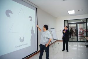 การฝึกอบรม ฝึกอบรม การอบรม อบรม การสัมมนา สัมมนา จัดสัมมนา การสอน สอน วิชา บรรยาย ปฏิบัติ ฝึกปฏิบัติ กิจกรรมกลุ่ม ประชุม ระดมสมอง อภิปราย รายงาน นำเสนอ train training seminar topic course outline proposal group brainstorming workshop discuss discussion content topic syllabus curriculum development วิชา เนื้อหา หัวข้อ รูปแบบ ผู้เข้าอบรม ห้องเรียน ห้องอบรม ห้องประชุม หลักสูตรหัวหน้างาน หลักสูตรพัฒนาหัวหน้างาน หลักสูตรหัวหน้างานยุคใหม่ การบริหาร management หัวหน้างาน supervisor การบังคับบัญชาสำหรับหัวหน้างาน supervisory บทบาทหัวหน้างาน บทบาทและหน้าที่หัวหน้างาน supervisory skill การแก้ปัญหาและตัดสินใจ problem solving problem solving and decision making การบริหารความขัดแย้ง conflict conflict management การเป็นผู้นำ leadership ผู้นำ leader โค้ช coach การสอนงาน coaching การสั่งการ การสั่งงาน directing การมอบหมายงาน delegation การควบคุมงาน controlling การจูงใจ การจูงใจผู้ใต้บังคับบัญชา การจูงใจลูกน้อง motivation การประเมินผลการปฏิบัติงาน performance appraisal การบริหารทรัพยากรบุคคล human resource management งานด้านบุคคล hr human resource การบริหารทรัพยากรมนุษย์ การพัฒนาบุคลากร แผนการฝึกอบรมประจำปี training training road map การรักษาบุคลากร engagement การรักษาคนเก่ง talent retention การคิดอย่างเป็นระบบ systematic thinking การคิดสร้างสรรค์ creative thinking การทำงานเป็นทีม team teamwork การสื่อสาร communication การประสานงาน cooperation การเจรจาต่อรอง negotiation การนำเสนอ present presentation presentation skill presentation technique การวางแผน plan planning การจัดลำดับความสำคัญของงาน priority setting การให้คำปรึกษา counseling การเป็นพี่เลี้ยง พี่เลี้ยง mentor mentoring การสัมภาษณ์พนักงาน interview interviewing ความฉลาดทางอารมณ์ E.Q. e.q. 5ส 5s การเพิ่มผลผลิต productivity การลดต้นทุน cost cost reduction การขาย sales การตลาด marketing การให้บริการ service service mind การบริหารลูกค้าสัมพันธ์ crm customer relationship management การบริหารเชิงกลยุทธ์ strategic management การวางแผนกลยุทธ์ strategic planning การกำหนดตัวชี้วัดในการทำงาน kpi การบริหารเวลา time management โหงวเฮ้ง kaizen บริษัท ไอเดียล อินโนเวชั่น จำกัด ไอเดียลอินโนเวชั่น วิชิต สุรพนานนท์ชัย ดร.วิชิต สุรพนานนท์ชัย วิทยากร อาจารย์ ด๊อกเตอร์ ดร. บริษัทวางระบบองค์กร วางระบบองค์กร วางระบบบริษัท รับวางระบบบริษัท บริษัทวางระบบ การวางระบบบริษัท บริษัทที่ปรึกษา บริษัทวางระบบด้านงานบุคคล ที่ปรึกษา งานที่ปรึกษา ที่ปรึกษาด้าน hr บริษัทที่ปรึกษาด้าน hr ที่ปรึกษา hr ปรึกษา hr ที่ปรึกษางาน hr ที่ปรึกษาด้านทรัพยากรบุคคล บริษัท hr consultant บริษัทที่ปรึกษาด้าน hrd ที่ปรึกษา hrd ปรึกษา hrd ที่ปรึกษางาน hrd บริษัทที่ปรึกษาธุรกิจ บริษัทที่ปรึกษาจำกัด ที่ปรึกษาองค์กร บริษัทรับวางระบบ วางระบบด้านงานบุคคล วางระบบด้านการบริหาร วางระบบด้าน hr งานด้าน hr ผู้เชี่ยวชาญด้าน hr ที่ปรึกษาด้านการขาย วางระบบด้านการขาย ที่ปรึกษาด้านการตลาด วางระบบด้านการตลาด ที่ปรึกษาด้านบัญชี วางระบบด้านบัญชี ที่ปรึกษาด้านการเงิน วางระบบด้านการเงิน ที่ปรึกษาด้านบริการ วางระบบด้านบริการ DeepSeek Gemini ChatGPT
