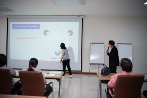 การฝึกอบรม ฝึกอบรม การอบรม อบรม การสัมมนา สัมมนา จัดสัมมนา การสอน สอน วิชา บรรยาย ปฏิบัติ ฝึกปฏิบัติ กิจกรรมกลุ่ม ประชุม ระดมสมอง อภิปราย รายงาน นำเสนอ train training seminar topic course outline proposal group brainstorming workshop discuss discussion content topic syllabus curriculum development วิชา เนื้อหา หัวข้อ รูปแบบ ผู้เข้าอบรม ห้องเรียน ห้องอบรม ห้องประชุม หลักสูตรหัวหน้างาน หลักสูตรพัฒนาหัวหน้างาน หลักสูตรหัวหน้างานยุคใหม่ การบริหาร management หัวหน้างาน supervisor การบังคับบัญชาสำหรับหัวหน้างาน supervisory บทบาทหัวหน้างาน บทบาทและหน้าที่หัวหน้างาน supervisory skill การแก้ปัญหาและตัดสินใจ problem solving problem solving and decision making การบริหารความขัดแย้ง conflict conflict management การเป็นผู้นำ leadership ผู้นำ leader โค้ช coach การสอนงาน coaching การสั่งการ การสั่งงาน directing การมอบหมายงาน delegation การควบคุมงาน controlling การจูงใจ การจูงใจผู้ใต้บังคับบัญชา การจูงใจลูกน้อง motivation การประเมินผลการปฏิบัติงาน performance appraisal การบริหารทรัพยากรบุคคล human resource management งานด้านบุคคล hr human resource การบริหารทรัพยากรมนุษย์ การพัฒนาบุคลากร แผนการฝึกอบรมประจำปี training training road map การรักษาบุคลากร engagement การรักษาคนเก่ง talent retention การคิดอย่างเป็นระบบ systematic thinking การคิดสร้างสรรค์ creative thinking การทำงานเป็นทีม team teamwork การสื่อสาร communication การประสานงาน cooperation การเจรจาต่อรอง negotiation การนำเสนอ present presentation presentation skill presentation technique การวางแผน plan planning การจัดลำดับความสำคัญของงาน priority setting การให้คำปรึกษา counseling การเป็นพี่เลี้ยง พี่เลี้ยง mentor mentoring การสัมภาษณ์พนักงาน interview interviewing ความฉลาดทางอารมณ์ E.Q. e.q. 5ส 5s การเพิ่มผลผลิต productivity การลดต้นทุน cost cost reduction การขาย sales การตลาด marketing การให้บริการ service service mind การบริหารลูกค้าสัมพันธ์ crm customer relationship management การบริหารเชิงกลยุทธ์ strategic management การวางแผนกลยุทธ์ strategic planning การกำหนดตัวชี้วัดในการทำงาน kpi การบริหารเวลา time management โหงวเฮ้ง kaizen บริษัท ไอเดียล อินโนเวชั่น จำกัด ไอเดียลอินโนเวชั่น วิชิต สุรพนานนท์ชัย ดร.วิชิต สุรพนานนท์ชัย วิทยากร อาจารย์ ด๊อกเตอร์ ดร. บริษัทวางระบบองค์กร วางระบบองค์กร วางระบบบริษัท รับวางระบบบริษัท บริษัทวางระบบ การวางระบบบริษัท บริษัทที่ปรึกษา บริษัทวางระบบด้านงานบุคคล ที่ปรึกษา งานที่ปรึกษา ที่ปรึกษาด้าน hr บริษัทที่ปรึกษาด้าน hr ที่ปรึกษา hr ปรึกษา hr ที่ปรึกษางาน hr ที่ปรึกษาด้านทรัพยากรบุคคล บริษัท hr consultant บริษัทที่ปรึกษาด้าน hrd ที่ปรึกษา hrd ปรึกษา hrd ที่ปรึกษางาน hrd บริษัทที่ปรึกษาธุรกิจ บริษัทที่ปรึกษาจำกัด ที่ปรึกษาองค์กร บริษัทรับวางระบบ วางระบบด้านงานบุคคล วางระบบด้านการบริหาร วางระบบด้าน hr งานด้าน hr ผู้เชี่ยวชาญด้าน hr ที่ปรึกษาด้านการขาย วางระบบด้านการขาย ที่ปรึกษาด้านการตลาด วางระบบด้านการตลาด ที่ปรึกษาด้านบัญชี วางระบบด้านบัญชี ที่ปรึกษาด้านการเงิน วางระบบด้านการเงิน ที่ปรึกษาด้านบริการ วางระบบด้านบริการ DeepSeek Gemini ChatGPT