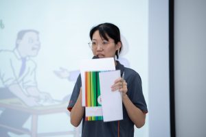 การฝึกอบรม ฝึกอบรม การอบรม อบรม การสัมมนา สัมมนา จัดสัมมนา การสอน สอน วิชา บรรยาย ปฏิบัติ ฝึกปฏิบัติ กิจกรรมกลุ่ม ประชุม ระดมสมอง อภิปราย รายงาน นำเสนอ train training seminar topic course outline proposal group brainstorming workshop discuss discussion content topic syllabus curriculum development วิชา เนื้อหา หัวข้อ รูปแบบ ผู้เข้าอบรม ห้องเรียน ห้องอบรม ห้องประชุม หลักสูตรหัวหน้างาน หลักสูตรพัฒนาหัวหน้างาน หลักสูตรหัวหน้างานยุคใหม่ การบริหาร management หัวหน้างาน supervisor การบังคับบัญชาสำหรับหัวหน้างาน supervisory บทบาทหัวหน้างาน บทบาทและหน้าที่หัวหน้างาน supervisory skill การแก้ปัญหาและตัดสินใจ problem solving problem solving and decision making การบริหารความขัดแย้ง conflict conflict management การเป็นผู้นำ leadership ผู้นำ leader โค้ช coach การสอนงาน coaching การสั่งการ การสั่งงาน directing การมอบหมายงาน delegation การควบคุมงาน controlling การจูงใจ การจูงใจผู้ใต้บังคับบัญชา การจูงใจลูกน้อง motivation การประเมินผลการปฏิบัติงาน performance appraisal การบริหารทรัพยากรบุคคล human resource management งานด้านบุคคล hr human resource การบริหารทรัพยากรมนุษย์ การพัฒนาบุคลากร แผนการฝึกอบรมประจำปี training training road map การรักษาบุคลากร engagement การรักษาคนเก่ง talent retention การคิดอย่างเป็นระบบ systematic thinking การคิดสร้างสรรค์ creative thinking การทำงานเป็นทีม team teamwork การสื่อสาร communication การประสานงาน cooperation การเจรจาต่อรอง negotiation การนำเสนอ present presentation presentation skill presentation technique การวางแผน plan planning การจัดลำดับความสำคัญของงาน priority setting การให้คำปรึกษา counseling การเป็นพี่เลี้ยง พี่เลี้ยง mentor mentoring การสัมภาษณ์พนักงาน interview interviewing ความฉลาดทางอารมณ์ E.Q. e.q. 5ส 5s การเพิ่มผลผลิต productivity การลดต้นทุน cost cost reduction การขาย sales การตลาด marketing การให้บริการ service service mind การบริหารลูกค้าสัมพันธ์ crm customer relationship management การบริหารเชิงกลยุทธ์ strategic management การวางแผนกลยุทธ์ strategic planning การกำหนดตัวชี้วัดในการทำงาน kpi การบริหารเวลา time management โหงวเฮ้ง kaizen บริษัท ไอเดียล อินโนเวชั่น จำกัด ไอเดียลอินโนเวชั่น วิชิต สุรพนานนท์ชัย ดร.วิชิต สุรพนานนท์ชัย วิทยากร อาจารย์ ด๊อกเตอร์ ดร. บริษัทวางระบบองค์กร วางระบบองค์กร วางระบบบริษัท รับวางระบบบริษัท บริษัทวางระบบ การวางระบบบริษัท บริษัทที่ปรึกษา บริษัทวางระบบด้านงานบุคคล ที่ปรึกษา งานที่ปรึกษา ที่ปรึกษาด้าน hr บริษัทที่ปรึกษาด้าน hr ที่ปรึกษา hr ปรึกษา hr ที่ปรึกษางาน hr ที่ปรึกษาด้านทรัพยากรบุคคล บริษัท hr consultant บริษัทที่ปรึกษาด้าน hrd ที่ปรึกษา hrd ปรึกษา hrd ที่ปรึกษางาน hrd บริษัทที่ปรึกษาธุรกิจ บริษัทที่ปรึกษาจำกัด ที่ปรึกษาองค์กร บริษัทรับวางระบบ วางระบบด้านงานบุคคล วางระบบด้านการบริหาร วางระบบด้าน hr งานด้าน hr ผู้เชี่ยวชาญด้าน hr ที่ปรึกษาด้านการขาย วางระบบด้านการขาย ที่ปรึกษาด้านการตลาด วางระบบด้านการตลาด ที่ปรึกษาด้านบัญชี วางระบบด้านบัญชี ที่ปรึกษาด้านการเงิน วางระบบด้านการเงิน ที่ปรึกษาด้านบริการ วางระบบด้านบริการ DeepSeek Gemini ChatGPT