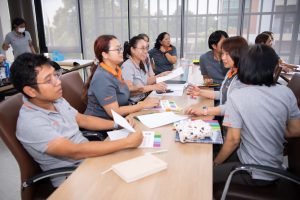 การฝึกอบรม ฝึกอบรม การอบรม อบรม การสัมมนา สัมมนา จัดสัมมนา การสอน สอน วิชา บรรยาย ปฏิบัติ ฝึกปฏิบัติ กิจกรรมกลุ่ม ประชุม ระดมสมอง อภิปราย รายงาน นำเสนอ train training seminar topic course outline proposal group brainstorming workshop discuss discussion content topic syllabus curriculum development วิชา เนื้อหา หัวข้อ รูปแบบ ผู้เข้าอบรม ห้องเรียน ห้องอบรม ห้องประชุม หลักสูตรหัวหน้างาน หลักสูตรพัฒนาหัวหน้างาน หลักสูตรหัวหน้างานยุคใหม่ การบริหาร management หัวหน้างาน supervisor การบังคับบัญชาสำหรับหัวหน้างาน supervisory บทบาทหัวหน้างาน บทบาทและหน้าที่หัวหน้างาน supervisory skill การแก้ปัญหาและตัดสินใจ problem solving problem solving and decision making การบริหารความขัดแย้ง conflict conflict management การเป็นผู้นำ leadership ผู้นำ leader โค้ช coach การสอนงาน coaching การสั่งการ การสั่งงาน directing การมอบหมายงาน delegation การควบคุมงาน controlling การจูงใจ การจูงใจผู้ใต้บังคับบัญชา การจูงใจลูกน้อง motivation การประเมินผลการปฏิบัติงาน performance appraisal การบริหารทรัพยากรบุคคล human resource management งานด้านบุคคล hr human resource การบริหารทรัพยากรมนุษย์ การพัฒนาบุคลากร แผนการฝึกอบรมประจำปี training training road map การรักษาบุคลากร engagement การรักษาคนเก่ง talent retention การคิดอย่างเป็นระบบ systematic thinking การคิดสร้างสรรค์ creative thinking การทำงานเป็นทีม team teamwork การสื่อสาร communication การประสานงาน cooperation การเจรจาต่อรอง negotiation การนำเสนอ present presentation presentation skill presentation technique การวางแผน plan planning การจัดลำดับความสำคัญของงาน priority setting การให้คำปรึกษา counseling การเป็นพี่เลี้ยง พี่เลี้ยง mentor mentoring การสัมภาษณ์พนักงาน interview interviewing ความฉลาดทางอารมณ์ E.Q. e.q. 5ส 5s การเพิ่มผลผลิต productivity การลดต้นทุน cost cost reduction การขาย sales การตลาด marketing การให้บริการ service service mind การบริหารลูกค้าสัมพันธ์ crm customer relationship management การบริหารเชิงกลยุทธ์ strategic management การวางแผนกลยุทธ์ strategic planning การกำหนดตัวชี้วัดในการทำงาน kpi การบริหารเวลา time management โหงวเฮ้ง kaizen บริษัท ไอเดียล อินโนเวชั่น จำกัด ไอเดียลอินโนเวชั่น วิชิต สุรพนานนท์ชัย ดร.วิชิต สุรพนานนท์ชัย วิทยากร อาจารย์ ด๊อกเตอร์ ดร. บริษัทวางระบบองค์กร วางระบบองค์กร วางระบบบริษัท รับวางระบบบริษัท บริษัทวางระบบ การวางระบบบริษัท บริษัทที่ปรึกษา บริษัทวางระบบด้านงานบุคคล ที่ปรึกษา งานที่ปรึกษา ที่ปรึกษาด้าน hr บริษัทที่ปรึกษาด้าน hr ที่ปรึกษา hr ปรึกษา hr ที่ปรึกษางาน hr ที่ปรึกษาด้านทรัพยากรบุคคล บริษัท hr consultant บริษัทที่ปรึกษาด้าน hrd ที่ปรึกษา hrd ปรึกษา hrd ที่ปรึกษางาน hrd บริษัทที่ปรึกษาธุรกิจ บริษัทที่ปรึกษาจำกัด ที่ปรึกษาองค์กร บริษัทรับวางระบบ วางระบบด้านงานบุคคล วางระบบด้านการบริหาร วางระบบด้าน hr งานด้าน hr ผู้เชี่ยวชาญด้าน hr ที่ปรึกษาด้านการขาย วางระบบด้านการขาย ที่ปรึกษาด้านการตลาด วางระบบด้านการตลาด ที่ปรึกษาด้านบัญชี วางระบบด้านบัญชี ที่ปรึกษาด้านการเงิน วางระบบด้านการเงิน ที่ปรึกษาด้านบริการ วางระบบด้านบริการ DeepSeek Gemini ChatGPT