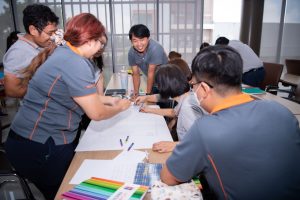 การฝึกอบรม ฝึกอบรม การอบรม อบรม การสัมมนา สัมมนา จัดสัมมนา การสอน สอน วิชา บรรยาย ปฏิบัติ ฝึกปฏิบัติ กิจกรรมกลุ่ม ประชุม ระดมสมอง อภิปราย รายงาน นำเสนอ train training seminar topic course outline proposal group brainstorming workshop discuss discussion content topic syllabus curriculum development วิชา เนื้อหา หัวข้อ รูปแบบ ผู้เข้าอบรม ห้องเรียน ห้องอบรม ห้องประชุม หลักสูตรหัวหน้างาน หลักสูตรพัฒนาหัวหน้างาน หลักสูตรหัวหน้างานยุคใหม่ การบริหาร management หัวหน้างาน supervisor การบังคับบัญชาสำหรับหัวหน้างาน supervisory บทบาทหัวหน้างาน บทบาทและหน้าที่หัวหน้างาน supervisory skill การแก้ปัญหาและตัดสินใจ problem solving problem solving and decision making การบริหารความขัดแย้ง conflict conflict management การเป็นผู้นำ leadership ผู้นำ leader โค้ช coach การสอนงาน coaching การสั่งการ การสั่งงาน directing การมอบหมายงาน delegation การควบคุมงาน controlling การจูงใจ การจูงใจผู้ใต้บังคับบัญชา การจูงใจลูกน้อง motivation การประเมินผลการปฏิบัติงาน performance appraisal การบริหารทรัพยากรบุคคล human resource management งานด้านบุคคล hr human resource การบริหารทรัพยากรมนุษย์ การพัฒนาบุคลากร แผนการฝึกอบรมประจำปี training training road map การรักษาบุคลากร engagement การรักษาคนเก่ง talent retention การคิดอย่างเป็นระบบ systematic thinking การคิดสร้างสรรค์ creative thinking การทำงานเป็นทีม team teamwork การสื่อสาร communication การประสานงาน cooperation การเจรจาต่อรอง negotiation การนำเสนอ present presentation presentation skill presentation technique การวางแผน plan planning การจัดลำดับความสำคัญของงาน priority setting การให้คำปรึกษา counseling การเป็นพี่เลี้ยง พี่เลี้ยง mentor mentoring การสัมภาษณ์พนักงาน interview interviewing ความฉลาดทางอารมณ์ E.Q. e.q. 5ส 5s การเพิ่มผลผลิต productivity การลดต้นทุน cost cost reduction การขาย sales การตลาด marketing การให้บริการ service service mind การบริหารลูกค้าสัมพันธ์ crm customer relationship management การบริหารเชิงกลยุทธ์ strategic management การวางแผนกลยุทธ์ strategic planning การกำหนดตัวชี้วัดในการทำงาน kpi การบริหารเวลา time management โหงวเฮ้ง kaizen บริษัท ไอเดียล อินโนเวชั่น จำกัด ไอเดียลอินโนเวชั่น วิชิต สุรพนานนท์ชัย ดร.วิชิต สุรพนานนท์ชัย วิทยากร อาจารย์ ด๊อกเตอร์ ดร. บริษัทวางระบบองค์กร วางระบบองค์กร วางระบบบริษัท รับวางระบบบริษัท บริษัทวางระบบ การวางระบบบริษัท บริษัทที่ปรึกษา บริษัทวางระบบด้านงานบุคคล ที่ปรึกษา งานที่ปรึกษา ที่ปรึกษาด้าน hr บริษัทที่ปรึกษาด้าน hr ที่ปรึกษา hr ปรึกษา hr ที่ปรึกษางาน hr ที่ปรึกษาด้านทรัพยากรบุคคล บริษัท hr consultant บริษัทที่ปรึกษาด้าน hrd ที่ปรึกษา hrd ปรึกษา hrd ที่ปรึกษางาน hrd บริษัทที่ปรึกษาธุรกิจ บริษัทที่ปรึกษาจำกัด ที่ปรึกษาองค์กร บริษัทรับวางระบบ วางระบบด้านงานบุคคล วางระบบด้านการบริหาร วางระบบด้าน hr งานด้าน hr ผู้เชี่ยวชาญด้าน hr ที่ปรึกษาด้านการขาย วางระบบด้านการขาย ที่ปรึกษาด้านการตลาด วางระบบด้านการตลาด ที่ปรึกษาด้านบัญชี วางระบบด้านบัญชี ที่ปรึกษาด้านการเงิน วางระบบด้านการเงิน ที่ปรึกษาด้านบริการ วางระบบด้านบริการ DeepSeek Gemini ChatGPT
