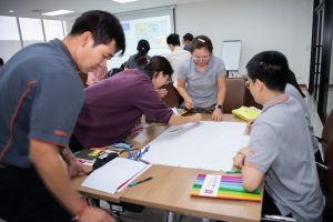 การฝึกอบรม ฝึกอบรม การอบรม อบรม การสัมมนา สัมมนา จัดสัมมนา การสอน สอน วิชา บรรยาย ปฏิบัติ ฝึกปฏิบัติ กิจกรรมกลุ่ม ประชุม ระดมสมอง อภิปราย รายงาน นำเสนอ train training seminar topic course outline proposal group brainstorming workshop discuss discussion content topic syllabus curriculum development วิชา เนื้อหา หัวข้อ รูปแบบ ผู้เข้าอบรม ห้องเรียน ห้องอบรม ห้องประชุม หลักสูตรหัวหน้างาน หลักสูตรพัฒนาหัวหน้างาน หลักสูตรหัวหน้างานยุคใหม่ การบริหาร management หัวหน้างาน supervisor การบังคับบัญชาสำหรับหัวหน้างาน supervisory บทบาทหัวหน้างาน บทบาทและหน้าที่หัวหน้างาน supervisory skill การแก้ปัญหาและตัดสินใจ problem solving problem solving and decision making การบริหารความขัดแย้ง conflict conflict management การเป็นผู้นำ leadership ผู้นำ leader โค้ช coach การสอนงาน coaching การสั่งการ การสั่งงาน directing การมอบหมายงาน delegation การควบคุมงาน controlling การจูงใจ การจูงใจผู้ใต้บังคับบัญชา การจูงใจลูกน้อง motivation การประเมินผลการปฏิบัติงาน performance appraisal การบริหารทรัพยากรบุคคล human resource management งานด้านบุคคล hr human resource การบริหารทรัพยากรมนุษย์ การพัฒนาบุคลากร แผนการฝึกอบรมประจำปี training training road map การรักษาบุคลากร engagement การรักษาคนเก่ง talent retention การคิดอย่างเป็นระบบ systematic thinking การคิดสร้างสรรค์ creative thinking การทำงานเป็นทีม team teamwork การสื่อสาร communication การประสานงาน cooperation การเจรจาต่อรอง negotiation การนำเสนอ present presentation presentation skill presentation technique การวางแผน plan planning การจัดลำดับความสำคัญของงาน priority setting การให้คำปรึกษา counseling การเป็นพี่เลี้ยง พี่เลี้ยง mentor mentoring การสัมภาษณ์พนักงาน interview interviewing ความฉลาดทางอารมณ์ E.Q. e.q. 5ส 5s การเพิ่มผลผลิต productivity การลดต้นทุน cost cost reduction การขาย sales การตลาด marketing การให้บริการ service service mind การบริหารลูกค้าสัมพันธ์ crm customer relationship management การบริหารเชิงกลยุทธ์ strategic management การวางแผนกลยุทธ์ strategic planning การกำหนดตัวชี้วัดในการทำงาน kpi การบริหารเวลา time management โหงวเฮ้ง kaizen บริษัท ไอเดียล อินโนเวชั่น จำกัด ไอเดียลอินโนเวชั่น วิชิต สุรพนานนท์ชัย ดร.วิชิต สุรพนานนท์ชัย วิทยากร อาจารย์ ด๊อกเตอร์ ดร. บริษัทวางระบบองค์กร วางระบบองค์กร วางระบบบริษัท รับวางระบบบริษัท บริษัทวางระบบ การวางระบบบริษัท บริษัทที่ปรึกษา บริษัทวางระบบด้านงานบุคคล ที่ปรึกษา งานที่ปรึกษา ที่ปรึกษาด้าน hr บริษัทที่ปรึกษาด้าน hr ที่ปรึกษา hr ปรึกษา hr ที่ปรึกษางาน hr ที่ปรึกษาด้านทรัพยากรบุคคล บริษัท hr consultant บริษัทที่ปรึกษาด้าน hrd ที่ปรึกษา hrd ปรึกษา hrd ที่ปรึกษางาน hrd บริษัทที่ปรึกษาธุรกิจ บริษัทที่ปรึกษาจำกัด ที่ปรึกษาองค์กร บริษัทรับวางระบบ วางระบบด้านงานบุคคล วางระบบด้านการบริหาร วางระบบด้าน hr งานด้าน hr ผู้เชี่ยวชาญด้าน hr ที่ปรึกษาด้านการขาย วางระบบด้านการขาย ที่ปรึกษาด้านการตลาด วางระบบด้านการตลาด ที่ปรึกษาด้านบัญชี วางระบบด้านบัญชี ที่ปรึกษาด้านการเงิน วางระบบด้านการเงิน ที่ปรึกษาด้านบริการ วางระบบด้านบริการ DeepSeek Gemini ChatGPT