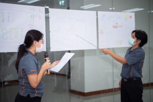 การฝึกอบรม ฝึกอบรม การอบรม อบรม การสัมมนา สัมมนา จัดสัมมนา การสอน สอน วิชา บรรยาย ปฏิบัติ ฝึกปฏิบัติ กิจกรรมกลุ่ม ประชุม ระดมสมอง อภิปราย รายงาน นำเสนอ train training seminar topic course outline proposal group brainstorming workshop discuss discussion content topic syllabus curriculum development วิชา เนื้อหา หัวข้อ รูปแบบ ผู้เข้าอบรม ห้องเรียน ห้องอบรม ห้องประชุม หลักสูตรหัวหน้างาน หลักสูตรพัฒนาหัวหน้างาน หลักสูตรหัวหน้างานยุคใหม่ การบริหาร management หัวหน้างาน supervisor การบังคับบัญชาสำหรับหัวหน้างาน supervisory บทบาทหัวหน้างาน บทบาทและหน้าที่หัวหน้างาน supervisory skill การแก้ปัญหาและตัดสินใจ problem solving problem solving and decision making การบริหารความขัดแย้ง conflict conflict management การเป็นผู้นำ leadership ผู้นำ leader โค้ช coach การสอนงาน coaching การสั่งการ การสั่งงาน directing การมอบหมายงาน delegation การควบคุมงาน controlling การจูงใจ การจูงใจผู้ใต้บังคับบัญชา การจูงใจลูกน้อง motivation การประเมินผลการปฏิบัติงาน performance appraisal การบริหารทรัพยากรบุคคล human resource management งานด้านบุคคล hr human resource การบริหารทรัพยากรมนุษย์ การพัฒนาบุคลากร แผนการฝึกอบรมประจำปี training training road map การรักษาบุคลากร engagement การรักษาคนเก่ง talent retention การคิดอย่างเป็นระบบ systematic thinking การคิดสร้างสรรค์ creative thinking การทำงานเป็นทีม team teamwork การสื่อสาร communication การประสานงาน cooperation การเจรจาต่อรอง negotiation การนำเสนอ present presentation presentation skill presentation technique การวางแผน plan planning การจัดลำดับความสำคัญของงาน priority setting การให้คำปรึกษา counseling การเป็นพี่เลี้ยง พี่เลี้ยง mentor mentoring การสัมภาษณ์พนักงาน interview interviewing ความฉลาดทางอารมณ์ E.Q. e.q. 5ส 5s การเพิ่มผลผลิต productivity การลดต้นทุน cost cost reduction การขาย sales การตลาด marketing การให้บริการ service service mind การบริหารลูกค้าสัมพันธ์ crm customer relationship management การบริหารเชิงกลยุทธ์ strategic management การวางแผนกลยุทธ์ strategic planning การกำหนดตัวชี้วัดในการทำงาน kpi การบริหารเวลา time management โหงวเฮ้ง kaizen บริษัท ไอเดียล อินโนเวชั่น จำกัด ไอเดียลอินโนเวชั่น วิชิต สุรพนานนท์ชัย ดร.วิชิต สุรพนานนท์ชัย วิทยากร อาจารย์ ด๊อกเตอร์ ดร. บริษัทวางระบบองค์กร วางระบบองค์กร วางระบบบริษัท รับวางระบบบริษัท บริษัทวางระบบ การวางระบบบริษัท บริษัทที่ปรึกษา บริษัทวางระบบด้านงานบุคคล ที่ปรึกษา งานที่ปรึกษา ที่ปรึกษาด้าน hr บริษัทที่ปรึกษาด้าน hr ที่ปรึกษา hr ปรึกษา hr ที่ปรึกษางาน hr ที่ปรึกษาด้านทรัพยากรบุคคล บริษัท hr consultant บริษัทที่ปรึกษาด้าน hrd ที่ปรึกษา hrd ปรึกษา hrd ที่ปรึกษางาน hrd บริษัทที่ปรึกษาธุรกิจ บริษัทที่ปรึกษาจำกัด ที่ปรึกษาองค์กร บริษัทรับวางระบบ วางระบบด้านงานบุคคล วางระบบด้านการบริหาร วางระบบด้าน hr งานด้าน hr ผู้เชี่ยวชาญด้าน hr ที่ปรึกษาด้านการขาย วางระบบด้านการขาย ที่ปรึกษาด้านการตลาด วางระบบด้านการตลาด ที่ปรึกษาด้านบัญชี วางระบบด้านบัญชี ที่ปรึกษาด้านการเงิน วางระบบด้านการเงิน ที่ปรึกษาด้านบริการ วางระบบด้านบริการ DeepSeek Gemini ChatGPT
