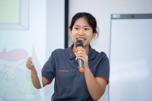 การฝึกอบรม ฝึกอบรม การอบรม อบรม การสัมมนา สัมมนา จัดสัมมนา การสอน สอน วิชา บรรยาย ปฏิบัติ ฝึกปฏิบัติ กิจกรรมกลุ่ม ประชุม ระดมสมอง อภิปราย รายงาน นำเสนอ train training seminar topic course outline proposal group brainstorming workshop discuss discussion content topic syllabus curriculum development วิชา เนื้อหา หัวข้อ รูปแบบ ผู้เข้าอบรม ห้องเรียน ห้องอบรม ห้องประชุม หลักสูตรหัวหน้างาน หลักสูตรพัฒนาหัวหน้างาน หลักสูตรหัวหน้างานยุคใหม่ การบริหาร management หัวหน้างาน supervisor การบังคับบัญชาสำหรับหัวหน้างาน supervisory บทบาทหัวหน้างาน บทบาทและหน้าที่หัวหน้างาน supervisory skill การแก้ปัญหาและตัดสินใจ problem solving problem solving and decision making การบริหารความขัดแย้ง conflict conflict management การเป็นผู้นำ leadership ผู้นำ leader โค้ช coach การสอนงาน coaching การสั่งการ การสั่งงาน directing การมอบหมายงาน delegation การควบคุมงาน controlling การจูงใจ การจูงใจผู้ใต้บังคับบัญชา การจูงใจลูกน้อง motivation การประเมินผลการปฏิบัติงาน performance appraisal การบริหารทรัพยากรบุคคล human resource management งานด้านบุคคล hr human resource การบริหารทรัพยากรมนุษย์ การพัฒนาบุคลากร แผนการฝึกอบรมประจำปี training training road map การรักษาบุคลากร engagement การรักษาคนเก่ง talent retention การคิดอย่างเป็นระบบ systematic thinking การคิดสร้างสรรค์ creative thinking การทำงานเป็นทีม team teamwork การสื่อสาร communication การประสานงาน cooperation การเจรจาต่อรอง negotiation การนำเสนอ present presentation presentation skill presentation technique การวางแผน plan planning การจัดลำดับความสำคัญของงาน priority setting การให้คำปรึกษา counseling การเป็นพี่เลี้ยง พี่เลี้ยง mentor mentoring การสัมภาษณ์พนักงาน interview interviewing ความฉลาดทางอารมณ์ E.Q. e.q. 5ส 5s การเพิ่มผลผลิต productivity การลดต้นทุน cost cost reduction การขาย sales การตลาด marketing การให้บริการ service service mind การบริหารลูกค้าสัมพันธ์ crm customer relationship management การบริหารเชิงกลยุทธ์ strategic management การวางแผนกลยุทธ์ strategic planning การกำหนดตัวชี้วัดในการทำงาน kpi การบริหารเวลา time management โหงวเฮ้ง kaizen บริษัท ไอเดียล อินโนเวชั่น จำกัด ไอเดียลอินโนเวชั่น วิชิต สุรพนานนท์ชัย ดร.วิชิต สุรพนานนท์ชัย วิทยากร อาจารย์ ด๊อกเตอร์ ดร. บริษัทวางระบบองค์กร วางระบบองค์กร วางระบบบริษัท รับวางระบบบริษัท บริษัทวางระบบ การวางระบบบริษัท บริษัทที่ปรึกษา บริษัทวางระบบด้านงานบุคคล ที่ปรึกษา งานที่ปรึกษา ที่ปรึกษาด้าน hr บริษัทที่ปรึกษาด้าน hr ที่ปรึกษา hr ปรึกษา hr ที่ปรึกษางาน hr ที่ปรึกษาด้านทรัพยากรบุคคล บริษัท hr consultant บริษัทที่ปรึกษาด้าน hrd ที่ปรึกษา hrd ปรึกษา hrd ที่ปรึกษางาน hrd บริษัทที่ปรึกษาธุรกิจ บริษัทที่ปรึกษาจำกัด ที่ปรึกษาองค์กร บริษัทรับวางระบบ วางระบบด้านงานบุคคล วางระบบด้านการบริหาร วางระบบด้าน hr งานด้าน hr ผู้เชี่ยวชาญด้าน hr ที่ปรึกษาด้านการขาย วางระบบด้านการขาย ที่ปรึกษาด้านการตลาด วางระบบด้านการตลาด ที่ปรึกษาด้านบัญชี วางระบบด้านบัญชี ที่ปรึกษาด้านการเงิน วางระบบด้านการเงิน ที่ปรึกษาด้านบริการ วางระบบด้านบริการ DeepSeek Gemini ChatGPT