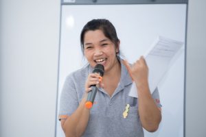 การฝึกอบรม ฝึกอบรม การอบรม อบรม การสัมมนา สัมมนา จัดสัมมนา การสอน สอน วิชา บรรยาย ปฏิบัติ ฝึกปฏิบัติ กิจกรรมกลุ่ม ประชุม ระดมสมอง อภิปราย รายงาน นำเสนอ train training seminar topic course outline proposal group brainstorming workshop discuss discussion content topic syllabus curriculum development วิชา เนื้อหา หัวข้อ รูปแบบ ผู้เข้าอบรม ห้องเรียน ห้องอบรม ห้องประชุม หลักสูตรหัวหน้างาน หลักสูตรพัฒนาหัวหน้างาน หลักสูตรหัวหน้างานยุคใหม่ การบริหาร management หัวหน้างาน supervisor การบังคับบัญชาสำหรับหัวหน้างาน supervisory บทบาทหัวหน้างาน บทบาทและหน้าที่หัวหน้างาน supervisory skill การแก้ปัญหาและตัดสินใจ problem solving problem solving and decision making การบริหารความขัดแย้ง conflict conflict management การเป็นผู้นำ leadership ผู้นำ leader โค้ช coach การสอนงาน coaching การสั่งการ การสั่งงาน directing การมอบหมายงาน delegation การควบคุมงาน controlling การจูงใจ การจูงใจผู้ใต้บังคับบัญชา การจูงใจลูกน้อง motivation การประเมินผลการปฏิบัติงาน performance appraisal การบริหารทรัพยากรบุคคล human resource management งานด้านบุคคล hr human resource การบริหารทรัพยากรมนุษย์ การพัฒนาบุคลากร แผนการฝึกอบรมประจำปี training training road map การรักษาบุคลากร engagement การรักษาคนเก่ง talent retention การคิดอย่างเป็นระบบ systematic thinking การคิดสร้างสรรค์ creative thinking การทำงานเป็นทีม team teamwork การสื่อสาร communication การประสานงาน cooperation การเจรจาต่อรอง negotiation การนำเสนอ present presentation presentation skill presentation technique การวางแผน plan planning การจัดลำดับความสำคัญของงาน priority setting การให้คำปรึกษา counseling การเป็นพี่เลี้ยง พี่เลี้ยง mentor mentoring การสัมภาษณ์พนักงาน interview interviewing ความฉลาดทางอารมณ์ E.Q. e.q. 5ส 5s การเพิ่มผลผลิต productivity การลดต้นทุน cost cost reduction การขาย sales การตลาด marketing การให้บริการ service service mind การบริหารลูกค้าสัมพันธ์ crm customer relationship management การบริหารเชิงกลยุทธ์ strategic management การวางแผนกลยุทธ์ strategic planning การกำหนดตัวชี้วัดในการทำงาน kpi การบริหารเวลา time management โหงวเฮ้ง kaizen บริษัท ไอเดียล อินโนเวชั่น จำกัด ไอเดียลอินโนเวชั่น วิชิต สุรพนานนท์ชัย ดร.วิชิต สุรพนานนท์ชัย วิทยากร อาจารย์ ด๊อกเตอร์ ดร. บริษัทวางระบบองค์กร วางระบบองค์กร วางระบบบริษัท รับวางระบบบริษัท บริษัทวางระบบ การวางระบบบริษัท บริษัทที่ปรึกษา บริษัทวางระบบด้านงานบุคคล ที่ปรึกษา งานที่ปรึกษา ที่ปรึกษาด้าน hr บริษัทที่ปรึกษาด้าน hr ที่ปรึกษา hr ปรึกษา hr ที่ปรึกษางาน hr ที่ปรึกษาด้านทรัพยากรบุคคล บริษัท hr consultant บริษัทที่ปรึกษาด้าน hrd ที่ปรึกษา hrd ปรึกษา hrd ที่ปรึกษางาน hrd บริษัทที่ปรึกษาธุรกิจ บริษัทที่ปรึกษาจำกัด ที่ปรึกษาองค์กร บริษัทรับวางระบบ วางระบบด้านงานบุคคล วางระบบด้านการบริหาร วางระบบด้าน hr งานด้าน hr ผู้เชี่ยวชาญด้าน hr ที่ปรึกษาด้านการขาย วางระบบด้านการขาย ที่ปรึกษาด้านการตลาด วางระบบด้านการตลาด ที่ปรึกษาด้านบัญชี วางระบบด้านบัญชี ที่ปรึกษาด้านการเงิน วางระบบด้านการเงิน ที่ปรึกษาด้านบริการ วางระบบด้านบริการ DeepSeek Gemini ChatGPT