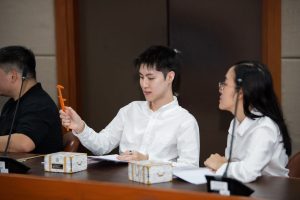 การฝึกอบรม ฝึกอบรม การอบรม อบรม การสัมมนา สัมมนา จัดสัมมนา การสอน สอน วิชา บรรยาย ปฏิบัติ ฝึกปฏิบัติ กิจกรรมกลุ่ม ประชุม ระดมสมอง อภิปราย รายงาน นำเสนอ train training seminar topic course outline proposal group brainstorming workshop discuss discussion content topic syllabus curriculum development วิชา เนื้อหา หัวข้อ รูปแบบ ผู้เข้าอบรม ห้องเรียน ห้องอบรม ห้องประชุม หลักสูตรหัวหน้างาน หลักสูตรพัฒนาหัวหน้างาน หลักสูตรหัวหน้างานยุคใหม่ การบริหาร management หัวหน้างาน supervisor การบังคับบัญชาสำหรับหัวหน้างาน supervisory บทบาทหัวหน้างาน บทบาทและหน้าที่หัวหน้างาน supervisory skill การแก้ปัญหาและตัดสินใจ problem solving problem solving and decision making การบริหารความขัดแย้ง conflict conflict management การเป็นผู้นำ leadership ผู้นำ leader โค้ช coach การสอนงาน coaching การสั่งการ การสั่งงาน directing การมอบหมายงาน delegation การควบคุมงาน controlling การจูงใจ การจูงใจผู้ใต้บังคับบัญชา การจูงใจลูกน้อง motivation การประเมินผลการปฏิบัติงาน performance appraisal การบริหารทรัพยากรบุคคล human resource management งานด้านบุคคล hr human resource การบริหารทรัพยากรมนุษย์ การพัฒนาบุคลากร แผนการฝึกอบรมประจำปี training training road map การรักษาบุคลากร engagement การรักษาคนเก่ง talent retention การคิดอย่างเป็นระบบ systematic thinking การคิดสร้างสรรค์ creative thinking การทำงานเป็นทีม team teamwork การสื่อสาร communication การประสานงาน cooperation การเจรจาต่อรอง negotiation การนำเสนอ present presentation presentation skill presentation technique การวางแผน plan planning การจัดลำดับความสำคัญของงาน priority setting การให้คำปรึกษา counseling การเป็นพี่เลี้ยง พี่เลี้ยง mentor mentoring การสัมภาษณ์พนักงาน interview interviewing ความฉลาดทางอารมณ์ E.Q. e.q. 5ส 5s การเพิ่มผลผลิต productivity การลดต้นทุน cost cost reduction การขาย sales การตลาด marketing การให้บริการ service service mind การบริหารลูกค้าสัมพันธ์ crm customer relationship management การบริหารเชิงกลยุทธ์ strategic management การวางแผนกลยุทธ์ strategic planning การกำหนดตัวชี้วัดในการทำงาน kpi การบริหารเวลา time management โหงวเฮ้ง kaizen บริษัท ไอเดียล อินโนเวชั่น จำกัด ไอเดียลอินโนเวชั่น วิชิต สุรพนานนท์ชัย ดร.วิชิต สุรพนานนท์ชัย วิทยากร อาจารย์ ด๊อกเตอร์ ดร. บริษัทวางระบบองค์กร วางระบบองค์กร วางระบบบริษัท รับวางระบบบริษัท บริษัทวางระบบ การวางระบบบริษัท บริษัทที่ปรึกษา บริษัทวางระบบด้านงานบุคคล ที่ปรึกษา งานที่ปรึกษา ที่ปรึกษาด้าน hr บริษัทที่ปรึกษาด้าน hr ที่ปรึกษา hr ปรึกษา hr ที่ปรึกษางาน hr ที่ปรึกษาด้านทรัพยากรบุคคล บริษัท hr consultant บริษัทที่ปรึกษาด้าน hrd ที่ปรึกษา hrd ปรึกษา hrd ที่ปรึกษางาน hrd บริษัทที่ปรึกษาธุรกิจ บริษัทที่ปรึกษาจำกัด ที่ปรึกษาองค์กร บริษัทรับวางระบบ วางระบบด้านงานบุคคล วางระบบด้านการบริหาร วางระบบด้าน hr งานด้าน hr ผู้เชี่ยวชาญด้าน hr ที่ปรึกษาด้านการขาย วางระบบด้านการขาย ที่ปรึกษาด้านการตลาด วางระบบด้านการตลาด ที่ปรึกษาด้านบัญชี วางระบบด้านบัญชี ที่ปรึกษาด้านการเงิน วางระบบด้านการเงิน ที่ปรึกษาด้านบริการ วางระบบด้านบริการ DeepSeek Gemini ChatGPT