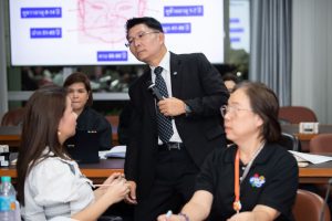 การฝึกอบรม ฝึกอบรม การอบรม อบรม การสัมมนา สัมมนา จัดสัมมนา การสอน สอน วิชา บรรยาย ปฏิบัติ ฝึกปฏิบัติ กิจกรรมกลุ่ม ประชุม ระดมสมอง อภิปราย รายงาน นำเสนอ train training seminar topic course outline proposal group brainstorming workshop discuss discussion content topic syllabus curriculum development วิชา เนื้อหา หัวข้อ รูปแบบ ผู้เข้าอบรม ห้องเรียน ห้องอบรม ห้องประชุม หลักสูตรหัวหน้างาน หลักสูตรพัฒนาหัวหน้างาน หลักสูตรหัวหน้างานยุคใหม่ การบริหาร management หัวหน้างาน supervisor การบังคับบัญชาสำหรับหัวหน้างาน supervisory บทบาทหัวหน้างาน บทบาทและหน้าที่หัวหน้างาน supervisory skill การแก้ปัญหาและตัดสินใจ problem solving problem solving and decision making การบริหารความขัดแย้ง conflict conflict management การเป็นผู้นำ leadership ผู้นำ leader โค้ช coach การสอนงาน coaching การสั่งการ การสั่งงาน directing การมอบหมายงาน delegation การควบคุมงาน controlling การจูงใจ การจูงใจผู้ใต้บังคับบัญชา การจูงใจลูกน้อง motivation การประเมินผลการปฏิบัติงาน performance appraisal การบริหารทรัพยากรบุคคล human resource management งานด้านบุคคล hr human resource การบริหารทรัพยากรมนุษย์ การพัฒนาบุคลากร แผนการฝึกอบรมประจำปี training training road map การรักษาบุคลากร engagement การรักษาคนเก่ง talent retention การคิดอย่างเป็นระบบ systematic thinking การคิดสร้างสรรค์ creative thinking การทำงานเป็นทีม team teamwork การสื่อสาร communication การประสานงาน cooperation การเจรจาต่อรอง negotiation การนำเสนอ present presentation presentation skill presentation technique การวางแผน plan planning การจัดลำดับความสำคัญของงาน priority setting การให้คำปรึกษา counseling การเป็นพี่เลี้ยง พี่เลี้ยง mentor mentoring การสัมภาษณ์พนักงาน interview interviewing ความฉลาดทางอารมณ์ E.Q. e.q. 5ส 5s การเพิ่มผลผลิต productivity การลดต้นทุน cost cost reduction การขาย sales การตลาด marketing การให้บริการ service service mind การบริหารลูกค้าสัมพันธ์ crm customer relationship management การบริหารเชิงกลยุทธ์ strategic management การวางแผนกลยุทธ์ strategic planning การกำหนดตัวชี้วัดในการทำงาน kpi การบริหารเวลา time management โหงวเฮ้ง kaizen บริษัท ไอเดียล อินโนเวชั่น จำกัด ไอเดียลอินโนเวชั่น วิชิต สุรพนานนท์ชัย ดร.วิชิต สุรพนานนท์ชัย วิทยากร อาจารย์ ด๊อกเตอร์ ดร. บริษัทวางระบบองค์กร วางระบบองค์กร วางระบบบริษัท รับวางระบบบริษัท บริษัทวางระบบ การวางระบบบริษัท บริษัทที่ปรึกษา บริษัทวางระบบด้านงานบุคคล ที่ปรึกษา งานที่ปรึกษา ที่ปรึกษาด้าน hr บริษัทที่ปรึกษาด้าน hr ที่ปรึกษา hr ปรึกษา hr ที่ปรึกษางาน hr ที่ปรึกษาด้านทรัพยากรบุคคล บริษัท hr consultant บริษัทที่ปรึกษาด้าน hrd ที่ปรึกษา hrd ปรึกษา hrd ที่ปรึกษางาน hrd บริษัทที่ปรึกษาธุรกิจ บริษัทที่ปรึกษาจำกัด ที่ปรึกษาองค์กร บริษัทรับวางระบบ วางระบบด้านงานบุคคล วางระบบด้านการบริหาร วางระบบด้าน hr งานด้าน hr ผู้เชี่ยวชาญด้าน hr ที่ปรึกษาด้านการขาย วางระบบด้านการขาย ที่ปรึกษาด้านการตลาด วางระบบด้านการตลาด ที่ปรึกษาด้านบัญชี วางระบบด้านบัญชี ที่ปรึกษาด้านการเงิน วางระบบด้านการเงิน ที่ปรึกษาด้านบริการ วางระบบด้านบริการ DeepSeek Gemini ChatGPT