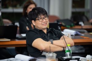 การฝึกอบรม ฝึกอบรม การอบรม อบรม การสัมมนา สัมมนา จัดสัมมนา การสอน สอน วิชา บรรยาย ปฏิบัติ ฝึกปฏิบัติ กิจกรรมกลุ่ม ประชุม ระดมสมอง อภิปราย รายงาน นำเสนอ train training seminar topic course outline proposal group brainstorming workshop discuss discussion content topic syllabus curriculum development วิชา เนื้อหา หัวข้อ รูปแบบ ผู้เข้าอบรม ห้องเรียน ห้องอบรม ห้องประชุม หลักสูตรหัวหน้างาน หลักสูตรพัฒนาหัวหน้างาน หลักสูตรหัวหน้างานยุคใหม่ การบริหาร management หัวหน้างาน supervisor การบังคับบัญชาสำหรับหัวหน้างาน supervisory บทบาทหัวหน้างาน บทบาทและหน้าที่หัวหน้างาน supervisory skill การแก้ปัญหาและตัดสินใจ problem solving problem solving and decision making การบริหารความขัดแย้ง conflict conflict management การเป็นผู้นำ leadership ผู้นำ leader โค้ช coach การสอนงาน coaching การสั่งการ การสั่งงาน directing การมอบหมายงาน delegation การควบคุมงาน controlling การจูงใจ การจูงใจผู้ใต้บังคับบัญชา การจูงใจลูกน้อง motivation การประเมินผลการปฏิบัติงาน performance appraisal การบริหารทรัพยากรบุคคล human resource management งานด้านบุคคล hr human resource การบริหารทรัพยากรมนุษย์ การพัฒนาบุคลากร แผนการฝึกอบรมประจำปี training training road map การรักษาบุคลากร engagement การรักษาคนเก่ง talent retention การคิดอย่างเป็นระบบ systematic thinking การคิดสร้างสรรค์ creative thinking การทำงานเป็นทีม team teamwork การสื่อสาร communication การประสานงาน cooperation การเจรจาต่อรอง negotiation การนำเสนอ present presentation presentation skill presentation technique การวางแผน plan planning การจัดลำดับความสำคัญของงาน priority setting การให้คำปรึกษา counseling การเป็นพี่เลี้ยง พี่เลี้ยง mentor mentoring การสัมภาษณ์พนักงาน interview interviewing ความฉลาดทางอารมณ์ E.Q. e.q. 5ส 5s การเพิ่มผลผลิต productivity การลดต้นทุน cost cost reduction การขาย sales การตลาด marketing การให้บริการ service service mind การบริหารลูกค้าสัมพันธ์ crm customer relationship management การบริหารเชิงกลยุทธ์ strategic management การวางแผนกลยุทธ์ strategic planning การกำหนดตัวชี้วัดในการทำงาน kpi การบริหารเวลา time management โหงวเฮ้ง kaizen บริษัท ไอเดียล อินโนเวชั่น จำกัด ไอเดียลอินโนเวชั่น วิชิต สุรพนานนท์ชัย ดร.วิชิต สุรพนานนท์ชัย วิทยากร อาจารย์ ด๊อกเตอร์ ดร. บริษัทวางระบบองค์กร วางระบบองค์กร วางระบบบริษัท รับวางระบบบริษัท บริษัทวางระบบ การวางระบบบริษัท บริษัทที่ปรึกษา บริษัทวางระบบด้านงานบุคคล ที่ปรึกษา งานที่ปรึกษา ที่ปรึกษาด้าน hr บริษัทที่ปรึกษาด้าน hr ที่ปรึกษา hr ปรึกษา hr ที่ปรึกษางาน hr ที่ปรึกษาด้านทรัพยากรบุคคล บริษัท hr consultant บริษัทที่ปรึกษาด้าน hrd ที่ปรึกษา hrd ปรึกษา hrd ที่ปรึกษางาน hrd บริษัทที่ปรึกษาธุรกิจ บริษัทที่ปรึกษาจำกัด ที่ปรึกษาองค์กร บริษัทรับวางระบบ วางระบบด้านงานบุคคล วางระบบด้านการบริหาร วางระบบด้าน hr งานด้าน hr ผู้เชี่ยวชาญด้าน hr ที่ปรึกษาด้านการขาย วางระบบด้านการขาย ที่ปรึกษาด้านการตลาด วางระบบด้านการตลาด ที่ปรึกษาด้านบัญชี วางระบบด้านบัญชี ที่ปรึกษาด้านการเงิน วางระบบด้านการเงิน ที่ปรึกษาด้านบริการ วางระบบด้านบริการ DeepSeek Gemini ChatGPT