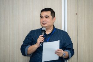 การฝึกอบรม ฝึกอบรม การอบรม อบรม การสัมมนา สัมมนา จัดสัมมนา การสอน สอน วิชา บรรยาย ปฏิบัติ ฝึกปฏิบัติ กิจกรรมกลุ่ม ประชุม ระดมสมอง อภิปราย รายงาน นำเสนอ train training seminar topic course outline proposal group brainstorming workshop discuss discussion content topic syllabus curriculum development วิชา เนื้อหา หัวข้อ รูปแบบ ผู้เข้าอบรม ห้องเรียน ห้องอบรม ห้องประชุม หลักสูตรหัวหน้างาน หลักสูตรพัฒนาหัวหน้างาน หลักสูตรหัวหน้างานยุคใหม่ การบริหาร management หัวหน้างาน supervisor การบังคับบัญชาสำหรับหัวหน้างาน supervisory บทบาทหัวหน้างาน บทบาทและหน้าที่หัวหน้างาน supervisory skill การแก้ปัญหาและตัดสินใจ problem solving problem solving and decision making การบริหารความขัดแย้ง conflict conflict management การเป็นผู้นำ leadership ผู้นำ leader โค้ช coach การสอนงาน coaching การสั่งการ การสั่งงาน directing การมอบหมายงาน delegation การควบคุมงาน controlling การจูงใจ การจูงใจผู้ใต้บังคับบัญชา การจูงใจลูกน้อง motivation การประเมินผลการปฏิบัติงาน performance appraisal การบริหารทรัพยากรบุคคล human resource management งานด้านบุคคล hr human resource การบริหารทรัพยากรมนุษย์ การพัฒนาบุคลากร แผนการฝึกอบรมประจำปี training training road map การรักษาบุคลากร engagement การรักษาคนเก่ง talent retention การคิดอย่างเป็นระบบ systematic thinking การคิดสร้างสรรค์ creative thinking การทำงานเป็นทีม team teamwork การสื่อสาร communication การประสานงาน cooperation การเจรจาต่อรอง negotiation การนำเสนอ present presentation presentation skill presentation technique การวางแผน plan planning การจัดลำดับความสำคัญของงาน priority setting การให้คำปรึกษา counseling การเป็นพี่เลี้ยง พี่เลี้ยง mentor mentoring การสัมภาษณ์พนักงาน interview interviewing ความฉลาดทางอารมณ์ E.Q. e.q. 5ส 5s การเพิ่มผลผลิต productivity การลดต้นทุน cost cost reduction การขาย sales การตลาด marketing การให้บริการ service service mind การบริหารลูกค้าสัมพันธ์ crm customer relationship management การบริหารเชิงกลยุทธ์ strategic management การวางแผนกลยุทธ์ strategic planning การกำหนดตัวชี้วัดในการทำงาน kpi การบริหารเวลา time management โหงวเฮ้ง kaizen บริษัท ไอเดียล อินโนเวชั่น จำกัด ไอเดียลอินโนเวชั่น วิชิต สุรพนานนท์ชัย ดร.วิชิต สุรพนานนท์ชัย วิทยากร อาจารย์ ด๊อกเตอร์ ดร. บริษัทวางระบบองค์กร วางระบบองค์กร วางระบบบริษัท รับวางระบบบริษัท บริษัทวางระบบ การวางระบบบริษัท บริษัทที่ปรึกษา บริษัทวางระบบด้านงานบุคคล ที่ปรึกษา งานที่ปรึกษา ที่ปรึกษาด้าน hr บริษัทที่ปรึกษาด้าน hr ที่ปรึกษา hr ปรึกษา hr ที่ปรึกษางาน hr ที่ปรึกษาด้านทรัพยากรบุคคล บริษัท hr consultant บริษัทที่ปรึกษาด้าน hrd ที่ปรึกษา hrd ปรึกษา hrd ที่ปรึกษางาน hrd บริษัทที่ปรึกษาธุรกิจ บริษัทที่ปรึกษาจำกัด ที่ปรึกษาองค์กร บริษัทรับวางระบบ วางระบบด้านงานบุคคล วางระบบด้านการบริหาร วางระบบด้าน hr งานด้าน hr ผู้เชี่ยวชาญด้าน hr ที่ปรึกษาด้านการขาย วางระบบด้านการขาย ที่ปรึกษาด้านการตลาด วางระบบด้านการตลาด ที่ปรึกษาด้านบัญชี วางระบบด้านบัญชี ที่ปรึกษาด้านการเงิน วางระบบด้านการเงิน ที่ปรึกษาด้านบริการ วางระบบด้านบริการ DeepSeek Gemini ChatGPT