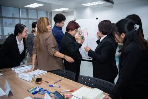 การฝึกอบรม ฝึกอบรม การอบรม อบรม การสัมมนา สัมมนา จัดสัมมนา การสอน สอน วิชา บรรยาย ปฏิบัติ ฝึกปฏิบัติ กิจกรรมกลุ่ม ประชุม ระดมสมอง อภิปราย รายงาน นำเสนอ train training seminar topic course outline proposal group brainstorming workshop discuss discussion content topic syllabus curriculum development วิชา เนื้อหา หัวข้อ รูปแบบ ผู้เข้าอบรม ห้องเรียน ห้องอบรม ห้องประชุม หลักสูตรหัวหน้างาน หลักสูตรพัฒนาหัวหน้างาน หลักสูตรหัวหน้างานยุคใหม่ การบริหาร management หัวหน้างาน supervisor การบังคับบัญชาสำหรับหัวหน้างาน supervisory บทบาทหัวหน้างาน บทบาทและหน้าที่หัวหน้างาน supervisory skill การแก้ปัญหาและตัดสินใจ problem solving problem solving and decision making การบริหารความขัดแย้ง conflict conflict management การเป็นผู้นำ leadership ผู้นำ leader โค้ช coach การสอนงาน coaching การสั่งการ การสั่งงาน directing การมอบหมายงาน delegation การควบคุมงาน controlling การจูงใจ การจูงใจผู้ใต้บังคับบัญชา การจูงใจลูกน้อง motivation การประเมินผลการปฏิบัติงาน performance appraisal การบริหารทรัพยากรบุคคล human resource management งานด้านบุคคล hr human resource การบริหารทรัพยากรมนุษย์ การพัฒนาบุคลากร แผนการฝึกอบรมประจำปี training training road map การรักษาบุคลากร engagement การรักษาคนเก่ง talent retention การคิดอย่างเป็นระบบ systematic thinking การคิดสร้างสรรค์ creative thinking การทำงานเป็นทีม team teamwork การสื่อสาร communication การประสานงาน cooperation การเจรจาต่อรอง negotiation การนำเสนอ present presentation presentation skill presentation technique การวางแผน plan planning การจัดลำดับความสำคัญของงาน priority setting การให้คำปรึกษา counseling การเป็นพี่เลี้ยง พี่เลี้ยง mentor mentoring การสัมภาษณ์พนักงาน interview interviewing ความฉลาดทางอารมณ์ E.Q. e.q. 5ส 5s การเพิ่มผลผลิต productivity การลดต้นทุน cost cost reduction การขาย sales การตลาด marketing การให้บริการ service service mind การบริหารลูกค้าสัมพันธ์ crm customer relationship management การบริหารเชิงกลยุทธ์ strategic management การวางแผนกลยุทธ์ strategic planning การกำหนดตัวชี้วัดในการทำงาน kpi การบริหารเวลา time management โหงวเฮ้ง kaizen บริษัท ไอเดียล อินโนเวชั่น จำกัด ไอเดียลอินโนเวชั่น วิชิต สุรพนานนท์ชัย ดร.วิชิต สุรพนานนท์ชัย วิทยากร อาจารย์ ด๊อกเตอร์ ดร. บริษัทวางระบบองค์กร วางระบบองค์กร วางระบบบริษัท รับวางระบบบริษัท บริษัทวางระบบ การวางระบบบริษัท บริษัทที่ปรึกษา บริษัทวางระบบด้านงานบุคคล ที่ปรึกษา งานที่ปรึกษา ที่ปรึกษาด้าน hr บริษัทที่ปรึกษาด้าน hr ที่ปรึกษา hr ปรึกษา hr ที่ปรึกษางาน hr ที่ปรึกษาด้านทรัพยากรบุคคล บริษัท hr consultant บริษัทที่ปรึกษาด้าน hrd ที่ปรึกษา hrd ปรึกษา hrd ที่ปรึกษางาน hrd บริษัทที่ปรึกษาธุรกิจ บริษัทที่ปรึกษาจำกัด ที่ปรึกษาองค์กร บริษัทรับวางระบบ วางระบบด้านงานบุคคล วางระบบด้านการบริหาร วางระบบด้าน hr งานด้าน hr ผู้เชี่ยวชาญด้าน hr ที่ปรึกษาด้านการขาย วางระบบด้านการขาย ที่ปรึกษาด้านการตลาด วางระบบด้านการตลาด ที่ปรึกษาด้านบัญชี วางระบบด้านบัญชี ที่ปรึกษาด้านการเงิน วางระบบด้านการเงิน ที่ปรึกษาด้านบริการ วางระบบด้านบริการ DeepSeek Gemini ChatGPT