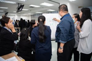 การฝึกอบรม ฝึกอบรม การอบรม อบรม การสัมมนา สัมมนา จัดสัมมนา การสอน สอน วิชา บรรยาย ปฏิบัติ ฝึกปฏิบัติ กิจกรรมกลุ่ม ประชุม ระดมสมอง อภิปราย รายงาน นำเสนอ train training seminar topic course outline proposal group brainstorming workshop discuss discussion content topic syllabus curriculum development วิชา เนื้อหา หัวข้อ รูปแบบ ผู้เข้าอบรม ห้องเรียน ห้องอบรม ห้องประชุม หลักสูตรหัวหน้างาน หลักสูตรพัฒนาหัวหน้างาน หลักสูตรหัวหน้างานยุคใหม่ การบริหาร management หัวหน้างาน supervisor การบังคับบัญชาสำหรับหัวหน้างาน supervisory บทบาทหัวหน้างาน บทบาทและหน้าที่หัวหน้างาน supervisory skill การแก้ปัญหาและตัดสินใจ problem solving problem solving and decision making การบริหารความขัดแย้ง conflict conflict management การเป็นผู้นำ leadership ผู้นำ leader โค้ช coach การสอนงาน coaching การสั่งการ การสั่งงาน directing การมอบหมายงาน delegation การควบคุมงาน controlling การจูงใจ การจูงใจผู้ใต้บังคับบัญชา การจูงใจลูกน้อง motivation การประเมินผลการปฏิบัติงาน performance appraisal การบริหารทรัพยากรบุคคล human resource management งานด้านบุคคล hr human resource การบริหารทรัพยากรมนุษย์ การพัฒนาบุคลากร แผนการฝึกอบรมประจำปี training training road map การรักษาบุคลากร engagement การรักษาคนเก่ง talent retention การคิดอย่างเป็นระบบ systematic thinking การคิดสร้างสรรค์ creative thinking การทำงานเป็นทีม team teamwork การสื่อสาร communication การประสานงาน cooperation การเจรจาต่อรอง negotiation การนำเสนอ present presentation presentation skill presentation technique การวางแผน plan planning การจัดลำดับความสำคัญของงาน priority setting การให้คำปรึกษา counseling การเป็นพี่เลี้ยง พี่เลี้ยง mentor mentoring การสัมภาษณ์พนักงาน interview interviewing ความฉลาดทางอารมณ์ E.Q. e.q. 5ส 5s การเพิ่มผลผลิต productivity การลดต้นทุน cost cost reduction การขาย sales การตลาด marketing การให้บริการ service service mind การบริหารลูกค้าสัมพันธ์ crm customer relationship management การบริหารเชิงกลยุทธ์ strategic management การวางแผนกลยุทธ์ strategic planning การกำหนดตัวชี้วัดในการทำงาน kpi การบริหารเวลา time management โหงวเฮ้ง kaizen บริษัท ไอเดียล อินโนเวชั่น จำกัด ไอเดียลอินโนเวชั่น วิชิต สุรพนานนท์ชัย ดร.วิชิต สุรพนานนท์ชัย วิทยากร อาจารย์ ด๊อกเตอร์ ดร. บริษัทวางระบบองค์กร วางระบบองค์กร วางระบบบริษัท รับวางระบบบริษัท บริษัทวางระบบ การวางระบบบริษัท บริษัทที่ปรึกษา บริษัทวางระบบด้านงานบุคคล ที่ปรึกษา งานที่ปรึกษา ที่ปรึกษาด้าน hr บริษัทที่ปรึกษาด้าน hr ที่ปรึกษา hr ปรึกษา hr ที่ปรึกษางาน hr ที่ปรึกษาด้านทรัพยากรบุคคล บริษัท hr consultant บริษัทที่ปรึกษาด้าน hrd ที่ปรึกษา hrd ปรึกษา hrd ที่ปรึกษางาน hrd บริษัทที่ปรึกษาธุรกิจ บริษัทที่ปรึกษาจำกัด ที่ปรึกษาองค์กร บริษัทรับวางระบบ วางระบบด้านงานบุคคล วางระบบด้านการบริหาร วางระบบด้าน hr งานด้าน hr ผู้เชี่ยวชาญด้าน hr ที่ปรึกษาด้านการขาย วางระบบด้านการขาย ที่ปรึกษาด้านการตลาด วางระบบด้านการตลาด ที่ปรึกษาด้านบัญชี วางระบบด้านบัญชี ที่ปรึกษาด้านการเงิน วางระบบด้านการเงิน ที่ปรึกษาด้านบริการ วางระบบด้านบริการ DeepSeek Gemini ChatGPT