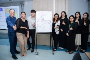 การฝึกอบรม ฝึกอบรม การอบรม อบรม การสัมมนา สัมมนา จัดสัมมนา การสอน สอน วิชา บรรยาย ปฏิบัติ ฝึกปฏิบัติ กิจกรรมกลุ่ม ประชุม ระดมสมอง อภิปราย รายงาน นำเสนอ train training seminar topic course outline proposal group brainstorming workshop discuss discussion content topic syllabus curriculum development วิชา เนื้อหา หัวข้อ รูปแบบ ผู้เข้าอบรม ห้องเรียน ห้องอบรม ห้องประชุม หลักสูตรหัวหน้างาน หลักสูตรพัฒนาหัวหน้างาน หลักสูตรหัวหน้างานยุคใหม่ การบริหาร management หัวหน้างาน supervisor การบังคับบัญชาสำหรับหัวหน้างาน supervisory บทบาทหัวหน้างาน บทบาทและหน้าที่หัวหน้างาน supervisory skill การแก้ปัญหาและตัดสินใจ problem solving problem solving and decision making การบริหารความขัดแย้ง conflict conflict management การเป็นผู้นำ leadership ผู้นำ leader โค้ช coach การสอนงาน coaching การสั่งการ การสั่งงาน directing การมอบหมายงาน delegation การควบคุมงาน controlling การจูงใจ การจูงใจผู้ใต้บังคับบัญชา การจูงใจลูกน้อง motivation การประเมินผลการปฏิบัติงาน performance appraisal การบริหารทรัพยากรบุคคล human resource management งานด้านบุคคล hr human resource การบริหารทรัพยากรมนุษย์ การพัฒนาบุคลากร แผนการฝึกอบรมประจำปี training training road map การรักษาบุคลากร engagement การรักษาคนเก่ง talent retention การคิดอย่างเป็นระบบ systematic thinking การคิดสร้างสรรค์ creative thinking การทำงานเป็นทีม team teamwork การสื่อสาร communication การประสานงาน cooperation การเจรจาต่อรอง negotiation การนำเสนอ present presentation presentation skill presentation technique การวางแผน plan planning การจัดลำดับความสำคัญของงาน priority setting การให้คำปรึกษา counseling การเป็นพี่เลี้ยง พี่เลี้ยง mentor mentoring การสัมภาษณ์พนักงาน interview interviewing ความฉลาดทางอารมณ์ E.Q. e.q. 5ส 5s การเพิ่มผลผลิต productivity การลดต้นทุน cost cost reduction การขาย sales การตลาด marketing การให้บริการ service service mind การบริหารลูกค้าสัมพันธ์ crm customer relationship management การบริหารเชิงกลยุทธ์ strategic management การวางแผนกลยุทธ์ strategic planning การกำหนดตัวชี้วัดในการทำงาน kpi การบริหารเวลา time management โหงวเฮ้ง kaizen บริษัท ไอเดียล อินโนเวชั่น จำกัด ไอเดียลอินโนเวชั่น วิชิต สุรพนานนท์ชัย ดร.วิชิต สุรพนานนท์ชัย วิทยากร อาจารย์ ด๊อกเตอร์ ดร. บริษัทวางระบบองค์กร วางระบบองค์กร วางระบบบริษัท รับวางระบบบริษัท บริษัทวางระบบ การวางระบบบริษัท บริษัทที่ปรึกษา บริษัทวางระบบด้านงานบุคคล ที่ปรึกษา งานที่ปรึกษา ที่ปรึกษาด้าน hr บริษัทที่ปรึกษาด้าน hr ที่ปรึกษา hr ปรึกษา hr ที่ปรึกษางาน hr ที่ปรึกษาด้านทรัพยากรบุคคล บริษัท hr consultant บริษัทที่ปรึกษาด้าน hrd ที่ปรึกษา hrd ปรึกษา hrd ที่ปรึกษางาน hrd บริษัทที่ปรึกษาธุรกิจ บริษัทที่ปรึกษาจำกัด ที่ปรึกษาองค์กร บริษัทรับวางระบบ วางระบบด้านงานบุคคล วางระบบด้านการบริหาร วางระบบด้าน hr งานด้าน hr ผู้เชี่ยวชาญด้าน hr ที่ปรึกษาด้านการขาย วางระบบด้านการขาย ที่ปรึกษาด้านการตลาด วางระบบด้านการตลาด ที่ปรึกษาด้านบัญชี วางระบบด้านบัญชี ที่ปรึกษาด้านการเงิน วางระบบด้านการเงิน ที่ปรึกษาด้านบริการ วางระบบด้านบริการ DeepSeek Gemini ChatGPT