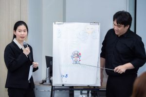การฝึกอบรม ฝึกอบรม การอบรม อบรม การสัมมนา สัมมนา จัดสัมมนา การสอน สอน วิชา บรรยาย ปฏิบัติ ฝึกปฏิบัติ กิจกรรมกลุ่ม ประชุม ระดมสมอง อภิปราย รายงาน นำเสนอ train training seminar topic course outline proposal group brainstorming workshop discuss discussion content topic syllabus curriculum development วิชา เนื้อหา หัวข้อ รูปแบบ ผู้เข้าอบรม ห้องเรียน ห้องอบรม ห้องประชุม หลักสูตรหัวหน้างาน หลักสูตรพัฒนาหัวหน้างาน หลักสูตรหัวหน้างานยุคใหม่ การบริหาร management หัวหน้างาน supervisor การบังคับบัญชาสำหรับหัวหน้างาน supervisory บทบาทหัวหน้างาน บทบาทและหน้าที่หัวหน้างาน supervisory skill การแก้ปัญหาและตัดสินใจ problem solving problem solving and decision making การบริหารความขัดแย้ง conflict conflict management การเป็นผู้นำ leadership ผู้นำ leader โค้ช coach การสอนงาน coaching การสั่งการ การสั่งงาน directing การมอบหมายงาน delegation การควบคุมงาน controlling การจูงใจ การจูงใจผู้ใต้บังคับบัญชา การจูงใจลูกน้อง motivation การประเมินผลการปฏิบัติงาน performance appraisal การบริหารทรัพยากรบุคคล human resource management งานด้านบุคคล hr human resource การบริหารทรัพยากรมนุษย์ การพัฒนาบุคลากร แผนการฝึกอบรมประจำปี training training road map การรักษาบุคลากร engagement การรักษาคนเก่ง talent retention การคิดอย่างเป็นระบบ systematic thinking การคิดสร้างสรรค์ creative thinking การทำงานเป็นทีม team teamwork การสื่อสาร communication การประสานงาน cooperation การเจรจาต่อรอง negotiation การนำเสนอ present presentation presentation skill presentation technique การวางแผน plan planning การจัดลำดับความสำคัญของงาน priority setting การให้คำปรึกษา counseling การเป็นพี่เลี้ยง พี่เลี้ยง mentor mentoring การสัมภาษณ์พนักงาน interview interviewing ความฉลาดทางอารมณ์ E.Q. e.q. 5ส 5s การเพิ่มผลผลิต productivity การลดต้นทุน cost cost reduction การขาย sales การตลาด marketing การให้บริการ service service mind การบริหารลูกค้าสัมพันธ์ crm customer relationship management การบริหารเชิงกลยุทธ์ strategic management การวางแผนกลยุทธ์ strategic planning การกำหนดตัวชี้วัดในการทำงาน kpi การบริหารเวลา time management โหงวเฮ้ง kaizen บริษัท ไอเดียล อินโนเวชั่น จำกัด ไอเดียลอินโนเวชั่น วิชิต สุรพนานนท์ชัย ดร.วิชิต สุรพนานนท์ชัย วิทยากร อาจารย์ ด๊อกเตอร์ ดร. บริษัทวางระบบองค์กร วางระบบองค์กร วางระบบบริษัท รับวางระบบบริษัท บริษัทวางระบบ การวางระบบบริษัท บริษัทที่ปรึกษา บริษัทวางระบบด้านงานบุคคล ที่ปรึกษา งานที่ปรึกษา ที่ปรึกษาด้าน hr บริษัทที่ปรึกษาด้าน hr ที่ปรึกษา hr ปรึกษา hr ที่ปรึกษางาน hr ที่ปรึกษาด้านทรัพยากรบุคคล บริษัท hr consultant บริษัทที่ปรึกษาด้าน hrd ที่ปรึกษา hrd ปรึกษา hrd ที่ปรึกษางาน hrd บริษัทที่ปรึกษาธุรกิจ บริษัทที่ปรึกษาจำกัด ที่ปรึกษาองค์กร บริษัทรับวางระบบ วางระบบด้านงานบุคคล วางระบบด้านการบริหาร วางระบบด้าน hr งานด้าน hr ผู้เชี่ยวชาญด้าน hr ที่ปรึกษาด้านการขาย วางระบบด้านการขาย ที่ปรึกษาด้านการตลาด วางระบบด้านการตลาด ที่ปรึกษาด้านบัญชี วางระบบด้านบัญชี ที่ปรึกษาด้านการเงิน วางระบบด้านการเงิน ที่ปรึกษาด้านบริการ วางระบบด้านบริการ DeepSeek Gemini ChatGPT