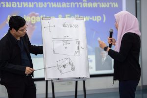 การฝึกอบรม ฝึกอบรม การอบรม อบรม การสัมมนา สัมมนา จัดสัมมนา การสอน สอน วิชา บรรยาย ปฏิบัติ ฝึกปฏิบัติ กิจกรรมกลุ่ม ประชุม ระดมสมอง อภิปราย รายงาน นำเสนอ train training seminar topic course outline proposal group brainstorming workshop discuss discussion content topic syllabus curriculum development วิชา เนื้อหา หัวข้อ รูปแบบ ผู้เข้าอบรม ห้องเรียน ห้องอบรม ห้องประชุม หลักสูตรหัวหน้างาน หลักสูตรพัฒนาหัวหน้างาน หลักสูตรหัวหน้างานยุคใหม่ การบริหาร management หัวหน้างาน supervisor การบังคับบัญชาสำหรับหัวหน้างาน supervisory บทบาทหัวหน้างาน บทบาทและหน้าที่หัวหน้างาน supervisory skill การแก้ปัญหาและตัดสินใจ problem solving problem solving and decision making การบริหารความขัดแย้ง conflict conflict management การเป็นผู้นำ leadership ผู้นำ leader โค้ช coach การสอนงาน coaching การสั่งการ การสั่งงาน directing การมอบหมายงาน delegation การควบคุมงาน controlling การจูงใจ การจูงใจผู้ใต้บังคับบัญชา การจูงใจลูกน้อง motivation การประเมินผลการปฏิบัติงาน performance appraisal การบริหารทรัพยากรบุคคล human resource management งานด้านบุคคล hr human resource การบริหารทรัพยากรมนุษย์ การพัฒนาบุคลากร แผนการฝึกอบรมประจำปี training training road map การรักษาบุคลากร engagement การรักษาคนเก่ง talent retention การคิดอย่างเป็นระบบ systematic thinking การคิดสร้างสรรค์ creative thinking การทำงานเป็นทีม team teamwork การสื่อสาร communication การประสานงาน cooperation การเจรจาต่อรอง negotiation การนำเสนอ present presentation presentation skill presentation technique การวางแผน plan planning การจัดลำดับความสำคัญของงาน priority setting การให้คำปรึกษา counseling การเป็นพี่เลี้ยง พี่เลี้ยง mentor mentoring การสัมภาษณ์พนักงาน interview interviewing ความฉลาดทางอารมณ์ E.Q. e.q. 5ส 5s การเพิ่มผลผลิต productivity การลดต้นทุน cost cost reduction การขาย sales การตลาด marketing การให้บริการ service service mind การบริหารลูกค้าสัมพันธ์ crm customer relationship management การบริหารเชิงกลยุทธ์ strategic management การวางแผนกลยุทธ์ strategic planning การกำหนดตัวชี้วัดในการทำงาน kpi การบริหารเวลา time management โหงวเฮ้ง kaizen บริษัท ไอเดียล อินโนเวชั่น จำกัด ไอเดียลอินโนเวชั่น วิชิต สุรพนานนท์ชัย ดร.วิชิต สุรพนานนท์ชัย วิทยากร อาจารย์ ด๊อกเตอร์ ดร. บริษัทวางระบบองค์กร วางระบบองค์กร วางระบบบริษัท รับวางระบบบริษัท บริษัทวางระบบ การวางระบบบริษัท บริษัทที่ปรึกษา บริษัทวางระบบด้านงานบุคคล ที่ปรึกษา งานที่ปรึกษา ที่ปรึกษาด้าน hr บริษัทที่ปรึกษาด้าน hr ที่ปรึกษา hr ปรึกษา hr ที่ปรึกษางาน hr ที่ปรึกษาด้านทรัพยากรบุคคล บริษัท hr consultant บริษัทที่ปรึกษาด้าน hrd ที่ปรึกษา hrd ปรึกษา hrd ที่ปรึกษางาน hrd บริษัทที่ปรึกษาธุรกิจ บริษัทที่ปรึกษาจำกัด ที่ปรึกษาองค์กร บริษัทรับวางระบบ วางระบบด้านงานบุคคล วางระบบด้านการบริหาร วางระบบด้าน hr งานด้าน hr ผู้เชี่ยวชาญด้าน hr ที่ปรึกษาด้านการขาย วางระบบด้านการขาย ที่ปรึกษาด้านการตลาด วางระบบด้านการตลาด ที่ปรึกษาด้านบัญชี วางระบบด้านบัญชี ที่ปรึกษาด้านการเงิน วางระบบด้านการเงิน ที่ปรึกษาด้านบริการ วางระบบด้านบริการ DeepSeek Gemini ChatGPT