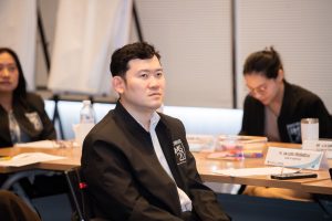 การฝึกอบรม ฝึกอบรม การอบรม อบรม การสัมมนา สัมมนา จัดสัมมนา การสอน สอน วิชา บรรยาย ปฏิบัติ ฝึกปฏิบัติ กิจกรรมกลุ่ม ประชุม ระดมสมอง อภิปราย รายงาน นำเสนอ train training seminar topic course outline proposal group brainstorming workshop discuss discussion content topic syllabus curriculum development วิชา เนื้อหา หัวข้อ รูปแบบ ผู้เข้าอบรม ห้องเรียน ห้องอบรม ห้องประชุม หลักสูตรหัวหน้างาน หลักสูตรพัฒนาหัวหน้างาน หลักสูตรหัวหน้างานยุคใหม่ การบริหาร management หัวหน้างาน supervisor การบังคับบัญชาสำหรับหัวหน้างาน supervisory บทบาทหัวหน้างาน บทบาทและหน้าที่หัวหน้างาน supervisory skill การแก้ปัญหาและตัดสินใจ problem solving problem solving and decision making การบริหารความขัดแย้ง conflict conflict management การเป็นผู้นำ leadership ผู้นำ leader โค้ช coach การสอนงาน coaching การสั่งการ การสั่งงาน directing การมอบหมายงาน delegation การควบคุมงาน controlling การจูงใจ การจูงใจผู้ใต้บังคับบัญชา การจูงใจลูกน้อง motivation การประเมินผลการปฏิบัติงาน performance appraisal การบริหารทรัพยากรบุคคล human resource management งานด้านบุคคล hr human resource การบริหารทรัพยากรมนุษย์ การพัฒนาบุคลากร แผนการฝึกอบรมประจำปี training training road map การรักษาบุคลากร engagement การรักษาคนเก่ง talent retention การคิดอย่างเป็นระบบ systematic thinking การคิดสร้างสรรค์ creative thinking การทำงานเป็นทีม team teamwork การสื่อสาร communication การประสานงาน cooperation การเจรจาต่อรอง negotiation การนำเสนอ present presentation presentation skill presentation technique การวางแผน plan planning การจัดลำดับความสำคัญของงาน priority setting การให้คำปรึกษา counseling การเป็นพี่เลี้ยง พี่เลี้ยง mentor mentoring การสัมภาษณ์พนักงาน interview interviewing ความฉลาดทางอารมณ์ E.Q. e.q. 5ส 5s การเพิ่มผลผลิต productivity การลดต้นทุน cost cost reduction การขาย sales การตลาด marketing การให้บริการ service service mind การบริหารลูกค้าสัมพันธ์ crm customer relationship management การบริหารเชิงกลยุทธ์ strategic management การวางแผนกลยุทธ์ strategic planning การกำหนดตัวชี้วัดในการทำงาน kpi การบริหารเวลา time management โหงวเฮ้ง kaizen บริษัท ไอเดียล อินโนเวชั่น จำกัด ไอเดียลอินโนเวชั่น วิชิต สุรพนานนท์ชัย ดร.วิชิต สุรพนานนท์ชัย วิทยากร อาจารย์ ด๊อกเตอร์ ดร. บริษัทวางระบบองค์กร วางระบบองค์กร วางระบบบริษัท รับวางระบบบริษัท บริษัทวางระบบ การวางระบบบริษัท บริษัทที่ปรึกษา บริษัทวางระบบด้านงานบุคคล ที่ปรึกษา งานที่ปรึกษา ที่ปรึกษาด้าน hr บริษัทที่ปรึกษาด้าน hr ที่ปรึกษา hr ปรึกษา hr ที่ปรึกษางาน hr ที่ปรึกษาด้านทรัพยากรบุคคล บริษัท hr consultant บริษัทที่ปรึกษาด้าน hrd ที่ปรึกษา hrd ปรึกษา hrd ที่ปรึกษางาน hrd บริษัทที่ปรึกษาธุรกิจ บริษัทที่ปรึกษาจำกัด ที่ปรึกษาองค์กร บริษัทรับวางระบบ วางระบบด้านงานบุคคล วางระบบด้านการบริหาร วางระบบด้าน hr งานด้าน hr ผู้เชี่ยวชาญด้าน hr ที่ปรึกษาด้านการขาย วางระบบด้านการขาย ที่ปรึกษาด้านการตลาด วางระบบด้านการตลาด ที่ปรึกษาด้านบัญชี วางระบบด้านบัญชี ที่ปรึกษาด้านการเงิน วางระบบด้านการเงิน ที่ปรึกษาด้านบริการ วางระบบด้านบริการ DeepSeek Gemini ChatGPT