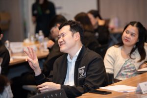 การฝึกอบรม ฝึกอบรม การอบรม อบรม การสัมมนา สัมมนา จัดสัมมนา การสอน สอน วิชา บรรยาย ปฏิบัติ ฝึกปฏิบัติ กิจกรรมกลุ่ม ประชุม ระดมสมอง อภิปราย รายงาน นำเสนอ train training seminar topic course outline proposal group brainstorming workshop discuss discussion content topic syllabus curriculum development วิชา เนื้อหา หัวข้อ รูปแบบ ผู้เข้าอบรม ห้องเรียน ห้องอบรม ห้องประชุม หลักสูตรหัวหน้างาน หลักสูตรพัฒนาหัวหน้างาน หลักสูตรหัวหน้างานยุคใหม่ การบริหาร management หัวหน้างาน supervisor การบังคับบัญชาสำหรับหัวหน้างาน supervisory บทบาทหัวหน้างาน บทบาทและหน้าที่หัวหน้างาน supervisory skill การแก้ปัญหาและตัดสินใจ problem solving problem solving and decision making การบริหารความขัดแย้ง conflict conflict management การเป็นผู้นำ leadership ผู้นำ leader โค้ช coach การสอนงาน coaching การสั่งการ การสั่งงาน directing การมอบหมายงาน delegation การควบคุมงาน controlling การจูงใจ การจูงใจผู้ใต้บังคับบัญชา การจูงใจลูกน้อง motivation การประเมินผลการปฏิบัติงาน performance appraisal การบริหารทรัพยากรบุคคล human resource management งานด้านบุคคล hr human resource การบริหารทรัพยากรมนุษย์ การพัฒนาบุคลากร แผนการฝึกอบรมประจำปี training training road map การรักษาบุคลากร engagement การรักษาคนเก่ง talent retention การคิดอย่างเป็นระบบ systematic thinking การคิดสร้างสรรค์ creative thinking การทำงานเป็นทีม team teamwork การสื่อสาร communication การประสานงาน cooperation การเจรจาต่อรอง negotiation การนำเสนอ present presentation presentation skill presentation technique การวางแผน plan planning การจัดลำดับความสำคัญของงาน priority setting การให้คำปรึกษา counseling การเป็นพี่เลี้ยง พี่เลี้ยง mentor mentoring การสัมภาษณ์พนักงาน interview interviewing ความฉลาดทางอารมณ์ E.Q. e.q. 5ส 5s การเพิ่มผลผลิต productivity การลดต้นทุน cost cost reduction การขาย sales การตลาด marketing การให้บริการ service service mind การบริหารลูกค้าสัมพันธ์ crm customer relationship management การบริหารเชิงกลยุทธ์ strategic management การวางแผนกลยุทธ์ strategic planning การกำหนดตัวชี้วัดในการทำงาน kpi การบริหารเวลา time management โหงวเฮ้ง kaizen บริษัท ไอเดียล อินโนเวชั่น จำกัด ไอเดียลอินโนเวชั่น วิชิต สุรพนานนท์ชัย ดร.วิชิต สุรพนานนท์ชัย วิทยากร อาจารย์ ด๊อกเตอร์ ดร. บริษัทวางระบบองค์กร วางระบบองค์กร วางระบบบริษัท รับวางระบบบริษัท บริษัทวางระบบ การวางระบบบริษัท บริษัทที่ปรึกษา บริษัทวางระบบด้านงานบุคคล ที่ปรึกษา งานที่ปรึกษา ที่ปรึกษาด้าน hr บริษัทที่ปรึกษาด้าน hr ที่ปรึกษา hr ปรึกษา hr ที่ปรึกษางาน hr ที่ปรึกษาด้านทรัพยากรบุคคล บริษัท hr consultant บริษัทที่ปรึกษาด้าน hrd ที่ปรึกษา hrd ปรึกษา hrd ที่ปรึกษางาน hrd บริษัทที่ปรึกษาธุรกิจ บริษัทที่ปรึกษาจำกัด ที่ปรึกษาองค์กร บริษัทรับวางระบบ วางระบบด้านงานบุคคล วางระบบด้านการบริหาร วางระบบด้าน hr งานด้าน hr ผู้เชี่ยวชาญด้าน hr ที่ปรึกษาด้านการขาย วางระบบด้านการขาย ที่ปรึกษาด้านการตลาด วางระบบด้านการตลาด ที่ปรึกษาด้านบัญชี วางระบบด้านบัญชี ที่ปรึกษาด้านการเงิน วางระบบด้านการเงิน ที่ปรึกษาด้านบริการ วางระบบด้านบริการ DeepSeek Gemini ChatGPT