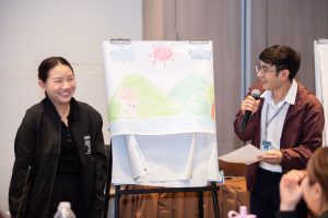 การฝึกอบรม ฝึกอบรม การอบรม อบรม การสัมมนา สัมมนา จัดสัมมนา การสอน สอน วิชา บรรยาย ปฏิบัติ ฝึกปฏิบัติ กิจกรรมกลุ่ม ประชุม ระดมสมอง อภิปราย รายงาน นำเสนอ train training seminar topic course outline proposal group brainstorming workshop discuss discussion content topic syllabus curriculum development วิชา เนื้อหา หัวข้อ รูปแบบ ผู้เข้าอบรม ห้องเรียน ห้องอบรม ห้องประชุม หลักสูตรหัวหน้างาน หลักสูตรพัฒนาหัวหน้างาน หลักสูตรหัวหน้างานยุคใหม่ การบริหาร management หัวหน้างาน supervisor การบังคับบัญชาสำหรับหัวหน้างาน supervisory บทบาทหัวหน้างาน บทบาทและหน้าที่หัวหน้างาน supervisory skill การแก้ปัญหาและตัดสินใจ problem solving problem solving and decision making การบริหารความขัดแย้ง conflict conflict management การเป็นผู้นำ leadership ผู้นำ leader โค้ช coach การสอนงาน coaching การสั่งการ การสั่งงาน directing การมอบหมายงาน delegation การควบคุมงาน controlling การจูงใจ การจูงใจผู้ใต้บังคับบัญชา การจูงใจลูกน้อง motivation การประเมินผลการปฏิบัติงาน performance appraisal การบริหารทรัพยากรบุคคล human resource management งานด้านบุคคล hr human resource การบริหารทรัพยากรมนุษย์ การพัฒนาบุคลากร แผนการฝึกอบรมประจำปี training training road map การรักษาบุคลากร engagement การรักษาคนเก่ง talent retention การคิดอย่างเป็นระบบ systematic thinking การคิดสร้างสรรค์ creative thinking การทำงานเป็นทีม team teamwork การสื่อสาร communication การประสานงาน cooperation การเจรจาต่อรอง negotiation การนำเสนอ present presentation presentation skill presentation technique การวางแผน plan planning การจัดลำดับความสำคัญของงาน priority setting การให้คำปรึกษา counseling การเป็นพี่เลี้ยง พี่เลี้ยง mentor mentoring การสัมภาษณ์พนักงาน interview interviewing ความฉลาดทางอารมณ์ E.Q. e.q. 5ส 5s การเพิ่มผลผลิต productivity การลดต้นทุน cost cost reduction การขาย sales การตลาด marketing การให้บริการ service service mind การบริหารลูกค้าสัมพันธ์ crm customer relationship management การบริหารเชิงกลยุทธ์ strategic management การวางแผนกลยุทธ์ strategic planning การกำหนดตัวชี้วัดในการทำงาน kpi การบริหารเวลา time management โหงวเฮ้ง kaizen บริษัท ไอเดียล อินโนเวชั่น จำกัด ไอเดียลอินโนเวชั่น วิชิต สุรพนานนท์ชัย ดร.วิชิต สุรพนานนท์ชัย วิทยากร อาจารย์ ด๊อกเตอร์ ดร. บริษัทวางระบบองค์กร วางระบบองค์กร วางระบบบริษัท รับวางระบบบริษัท บริษัทวางระบบ การวางระบบบริษัท บริษัทที่ปรึกษา บริษัทวางระบบด้านงานบุคคล ที่ปรึกษา งานที่ปรึกษา ที่ปรึกษาด้าน hr บริษัทที่ปรึกษาด้าน hr ที่ปรึกษา hr ปรึกษา hr ที่ปรึกษางาน hr ที่ปรึกษาด้านทรัพยากรบุคคล บริษัท hr consultant บริษัทที่ปรึกษาด้าน hrd ที่ปรึกษา hrd ปรึกษา hrd ที่ปรึกษางาน hrd บริษัทที่ปรึกษาธุรกิจ บริษัทที่ปรึกษาจำกัด ที่ปรึกษาองค์กร บริษัทรับวางระบบ วางระบบด้านงานบุคคล วางระบบด้านการบริหาร วางระบบด้าน hr งานด้าน hr ผู้เชี่ยวชาญด้าน hr ที่ปรึกษาด้านการขาย วางระบบด้านการขาย ที่ปรึกษาด้านการตลาด วางระบบด้านการตลาด ที่ปรึกษาด้านบัญชี วางระบบด้านบัญชี ที่ปรึกษาด้านการเงิน วางระบบด้านการเงิน ที่ปรึกษาด้านบริการ วางระบบด้านบริการ DeepSeek Gemini ChatGPT