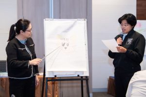 การฝึกอบรม ฝึกอบรม การอบรม อบรม การสัมมนา สัมมนา จัดสัมมนา การสอน สอน วิชา บรรยาย ปฏิบัติ ฝึกปฏิบัติ กิจกรรมกลุ่ม ประชุม ระดมสมอง อภิปราย รายงาน นำเสนอ train training seminar topic course outline proposal group brainstorming workshop discuss discussion content topic syllabus curriculum development วิชา เนื้อหา หัวข้อ รูปแบบ ผู้เข้าอบรม ห้องเรียน ห้องอบรม ห้องประชุม หลักสูตรหัวหน้างาน หลักสูตรพัฒนาหัวหน้างาน หลักสูตรหัวหน้างานยุคใหม่ การบริหาร management หัวหน้างาน supervisor การบังคับบัญชาสำหรับหัวหน้างาน supervisory บทบาทหัวหน้างาน บทบาทและหน้าที่หัวหน้างาน supervisory skill การแก้ปัญหาและตัดสินใจ problem solving problem solving and decision making การบริหารความขัดแย้ง conflict conflict management การเป็นผู้นำ leadership ผู้นำ leader โค้ช coach การสอนงาน coaching การสั่งการ การสั่งงาน directing การมอบหมายงาน delegation การควบคุมงาน controlling การจูงใจ การจูงใจผู้ใต้บังคับบัญชา การจูงใจลูกน้อง motivation การประเมินผลการปฏิบัติงาน performance appraisal การบริหารทรัพยากรบุคคล human resource management งานด้านบุคคล hr human resource การบริหารทรัพยากรมนุษย์ การพัฒนาบุคลากร แผนการฝึกอบรมประจำปี training training road map การรักษาบุคลากร engagement การรักษาคนเก่ง talent retention การคิดอย่างเป็นระบบ systematic thinking การคิดสร้างสรรค์ creative thinking การทำงานเป็นทีม team teamwork การสื่อสาร communication การประสานงาน cooperation การเจรจาต่อรอง negotiation การนำเสนอ present presentation presentation skill presentation technique การวางแผน plan planning การจัดลำดับความสำคัญของงาน priority setting การให้คำปรึกษา counseling การเป็นพี่เลี้ยง พี่เลี้ยง mentor mentoring การสัมภาษณ์พนักงาน interview interviewing ความฉลาดทางอารมณ์ E.Q. e.q. 5ส 5s การเพิ่มผลผลิต productivity การลดต้นทุน cost cost reduction การขาย sales การตลาด marketing การให้บริการ service service mind การบริหารลูกค้าสัมพันธ์ crm customer relationship management การบริหารเชิงกลยุทธ์ strategic management การวางแผนกลยุทธ์ strategic planning การกำหนดตัวชี้วัดในการทำงาน kpi การบริหารเวลา time management โหงวเฮ้ง kaizen บริษัท ไอเดียล อินโนเวชั่น จำกัด ไอเดียลอินโนเวชั่น วิชิต สุรพนานนท์ชัย ดร.วิชิต สุรพนานนท์ชัย วิทยากร อาจารย์ ด๊อกเตอร์ ดร. บริษัทวางระบบองค์กร วางระบบองค์กร วางระบบบริษัท รับวางระบบบริษัท บริษัทวางระบบ การวางระบบบริษัท บริษัทที่ปรึกษา บริษัทวางระบบด้านงานบุคคล ที่ปรึกษา งานที่ปรึกษา ที่ปรึกษาด้าน hr บริษัทที่ปรึกษาด้าน hr ที่ปรึกษา hr ปรึกษา hr ที่ปรึกษางาน hr ที่ปรึกษาด้านทรัพยากรบุคคล บริษัท hr consultant บริษัทที่ปรึกษาด้าน hrd ที่ปรึกษา hrd ปรึกษา hrd ที่ปรึกษางาน hrd บริษัทที่ปรึกษาธุรกิจ บริษัทที่ปรึกษาจำกัด ที่ปรึกษาองค์กร บริษัทรับวางระบบ วางระบบด้านงานบุคคล วางระบบด้านการบริหาร วางระบบด้าน hr งานด้าน hr ผู้เชี่ยวชาญด้าน hr ที่ปรึกษาด้านการขาย วางระบบด้านการขาย ที่ปรึกษาด้านการตลาด วางระบบด้านการตลาด ที่ปรึกษาด้านบัญชี วางระบบด้านบัญชี ที่ปรึกษาด้านการเงิน วางระบบด้านการเงิน ที่ปรึกษาด้านบริการ วางระบบด้านบริการ DeepSeek Gemini ChatGPT