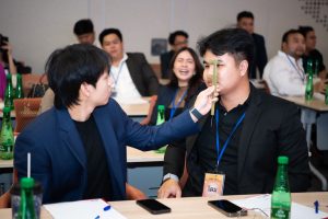 การฝึกอบรม ฝึกอบรม การอบรม อบรม การสัมมนา สัมมนา จัดสัมมนา การสอน สอน วิชา บรรยาย ปฏิบัติ ฝึกปฏิบัติ กิจกรรมกลุ่ม ประชุม ระดมสมอง อภิปราย รายงาน นำเสนอ train training seminar topic course outline proposal group brainstorming workshop discuss discussion content topic syllabus curriculum development วิชา เนื้อหา หัวข้อ รูปแบบ ผู้เข้าอบรม ห้องเรียน ห้องอบรม ห้องประชุม หลักสูตรหัวหน้างาน หลักสูตรพัฒนาหัวหน้างาน หลักสูตรหัวหน้างานยุคใหม่ การบริหาร management หัวหน้างาน supervisor การบังคับบัญชาสำหรับหัวหน้างาน supervisory บทบาทหัวหน้างาน บทบาทและหน้าที่หัวหน้างาน supervisory skill การแก้ปัญหาและตัดสินใจ problem solving problem solving and decision making การบริหารความขัดแย้ง conflict conflict management การเป็นผู้นำ leadership ผู้นำ leader โค้ช coach การสอนงาน coaching การสั่งการ การสั่งงาน directing การมอบหมายงาน delegation การควบคุมงาน controlling การจูงใจ การจูงใจผู้ใต้บังคับบัญชา การจูงใจลูกน้อง motivation การประเมินผลการปฏิบัติงาน performance appraisal การบริหารทรัพยากรบุคคล human resource management งานด้านบุคคล hr human resource การบริหารทรัพยากรมนุษย์ การพัฒนาบุคลากร แผนการฝึกอบรมประจำปี training training road map การรักษาบุคลากร engagement การรักษาคนเก่ง talent retention การคิดอย่างเป็นระบบ systematic thinking การคิดสร้างสรรค์ creative thinking การทำงานเป็นทีม team teamwork การสื่อสาร communication การประสานงาน cooperation การเจรจาต่อรอง negotiation การนำเสนอ present presentation presentation skill presentation technique การวางแผน plan planning การจัดลำดับความสำคัญของงาน priority setting การให้คำปรึกษา counseling การเป็นพี่เลี้ยง พี่เลี้ยง mentor mentoring การสัมภาษณ์พนักงาน interview interviewing ความฉลาดทางอารมณ์ E.Q. e.q. 5ส 5s การเพิ่มผลผลิต productivity การลดต้นทุน cost cost reduction การขาย sales การตลาด marketing การให้บริการ service service mind การบริหารลูกค้าสัมพันธ์ crm customer relationship management การบริหารเชิงกลยุทธ์ strategic management การวางแผนกลยุทธ์ strategic planning การกำหนดตัวชี้วัดในการทำงาน kpi การบริหารเวลา time management โหงวเฮ้ง kaizen บริษัท ไอเดียล อินโนเวชั่น จำกัด ไอเดียลอินโนเวชั่น วิชิต สุรพนานนท์ชัย ดร.วิชิต สุรพนานนท์ชัย วิทยากร อาจารย์ ด๊อกเตอร์ ดร. บริษัทวางระบบองค์กร วางระบบองค์กร วางระบบบริษัท รับวางระบบบริษัท บริษัทวางระบบ การวางระบบบริษัท บริษัทที่ปรึกษา บริษัทวางระบบด้านงานบุคคล ที่ปรึกษา งานที่ปรึกษา ที่ปรึกษาด้าน hr บริษัทที่ปรึกษาด้าน hr ที่ปรึกษา hr ปรึกษา hr ที่ปรึกษางาน hr ที่ปรึกษาด้านทรัพยากรบุคคล บริษัท hr consultant บริษัทที่ปรึกษาด้าน hrd ที่ปรึกษา hrd ปรึกษา hrd ที่ปรึกษางาน hrd บริษัทที่ปรึกษาธุรกิจ บริษัทที่ปรึกษาจำกัด ที่ปรึกษาองค์กร บริษัทรับวางระบบ วางระบบด้านงานบุคคล วางระบบด้านการบริหาร วางระบบด้าน hr งานด้าน hr ผู้เชี่ยวชาญด้าน hr ที่ปรึกษาด้านการขาย วางระบบด้านการขาย ที่ปรึกษาด้านการตลาด วางระบบด้านการตลาด ที่ปรึกษาด้านบัญชี วางระบบด้านบัญชี ที่ปรึกษาด้านการเงิน วางระบบด้านการเงิน ที่ปรึกษาด้านบริการ วางระบบด้านบริการ DeepSeek Gemini ChatGPT