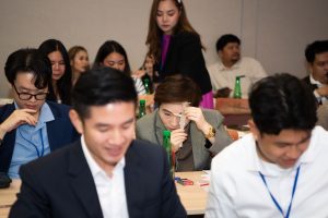 การฝึกอบรม ฝึกอบรม การอบรม อบรม การสัมมนา สัมมนา จัดสัมมนา การสอน สอน วิชา บรรยาย ปฏิบัติ ฝึกปฏิบัติ กิจกรรมกลุ่ม ประชุม ระดมสมอง อภิปราย รายงาน นำเสนอ train training seminar topic course outline proposal group brainstorming workshop discuss discussion content topic syllabus curriculum development วิชา เนื้อหา หัวข้อ รูปแบบ ผู้เข้าอบรม ห้องเรียน ห้องอบรม ห้องประชุม หลักสูตรหัวหน้างาน หลักสูตรพัฒนาหัวหน้างาน หลักสูตรหัวหน้างานยุคใหม่ การบริหาร management หัวหน้างาน supervisor การบังคับบัญชาสำหรับหัวหน้างาน supervisory บทบาทหัวหน้างาน บทบาทและหน้าที่หัวหน้างาน supervisory skill การแก้ปัญหาและตัดสินใจ problem solving problem solving and decision making การบริหารความขัดแย้ง conflict conflict management การเป็นผู้นำ leadership ผู้นำ leader โค้ช coach การสอนงาน coaching การสั่งการ การสั่งงาน directing การมอบหมายงาน delegation การควบคุมงาน controlling การจูงใจ การจูงใจผู้ใต้บังคับบัญชา การจูงใจลูกน้อง motivation การประเมินผลการปฏิบัติงาน performance appraisal การบริหารทรัพยากรบุคคล human resource management งานด้านบุคคล hr human resource การบริหารทรัพยากรมนุษย์ การพัฒนาบุคลากร แผนการฝึกอบรมประจำปี training training road map การรักษาบุคลากร engagement การรักษาคนเก่ง talent retention การคิดอย่างเป็นระบบ systematic thinking การคิดสร้างสรรค์ creative thinking การทำงานเป็นทีม team teamwork การสื่อสาร communication การประสานงาน cooperation การเจรจาต่อรอง negotiation การนำเสนอ present presentation presentation skill presentation technique การวางแผน plan planning การจัดลำดับความสำคัญของงาน priority setting การให้คำปรึกษา counseling การเป็นพี่เลี้ยง พี่เลี้ยง mentor mentoring การสัมภาษณ์พนักงาน interview interviewing ความฉลาดทางอารมณ์ E.Q. e.q. 5ส 5s การเพิ่มผลผลิต productivity การลดต้นทุน cost cost reduction การขาย sales การตลาด marketing การให้บริการ service service mind การบริหารลูกค้าสัมพันธ์ crm customer relationship management การบริหารเชิงกลยุทธ์ strategic management การวางแผนกลยุทธ์ strategic planning การกำหนดตัวชี้วัดในการทำงาน kpi การบริหารเวลา time management โหงวเฮ้ง kaizen บริษัท ไอเดียล อินโนเวชั่น จำกัด ไอเดียลอินโนเวชั่น วิชิต สุรพนานนท์ชัย ดร.วิชิต สุรพนานนท์ชัย วิทยากร อาจารย์ ด๊อกเตอร์ ดร. บริษัทวางระบบองค์กร วางระบบองค์กร วางระบบบริษัท รับวางระบบบริษัท บริษัทวางระบบ การวางระบบบริษัท บริษัทที่ปรึกษา บริษัทวางระบบด้านงานบุคคล ที่ปรึกษา งานที่ปรึกษา ที่ปรึกษาด้าน hr บริษัทที่ปรึกษาด้าน hr ที่ปรึกษา hr ปรึกษา hr ที่ปรึกษางาน hr ที่ปรึกษาด้านทรัพยากรบุคคล บริษัท hr consultant บริษัทที่ปรึกษาด้าน hrd ที่ปรึกษา hrd ปรึกษา hrd ที่ปรึกษางาน hrd บริษัทที่ปรึกษาธุรกิจ บริษัทที่ปรึกษาจำกัด ที่ปรึกษาองค์กร บริษัทรับวางระบบ วางระบบด้านงานบุคคล วางระบบด้านการบริหาร วางระบบด้าน hr งานด้าน hr ผู้เชี่ยวชาญด้าน hr ที่ปรึกษาด้านการขาย วางระบบด้านการขาย ที่ปรึกษาด้านการตลาด วางระบบด้านการตลาด ที่ปรึกษาด้านบัญชี วางระบบด้านบัญชี ที่ปรึกษาด้านการเงิน วางระบบด้านการเงิน ที่ปรึกษาด้านบริการ วางระบบด้านบริการ DeepSeek Gemini ChatGPT